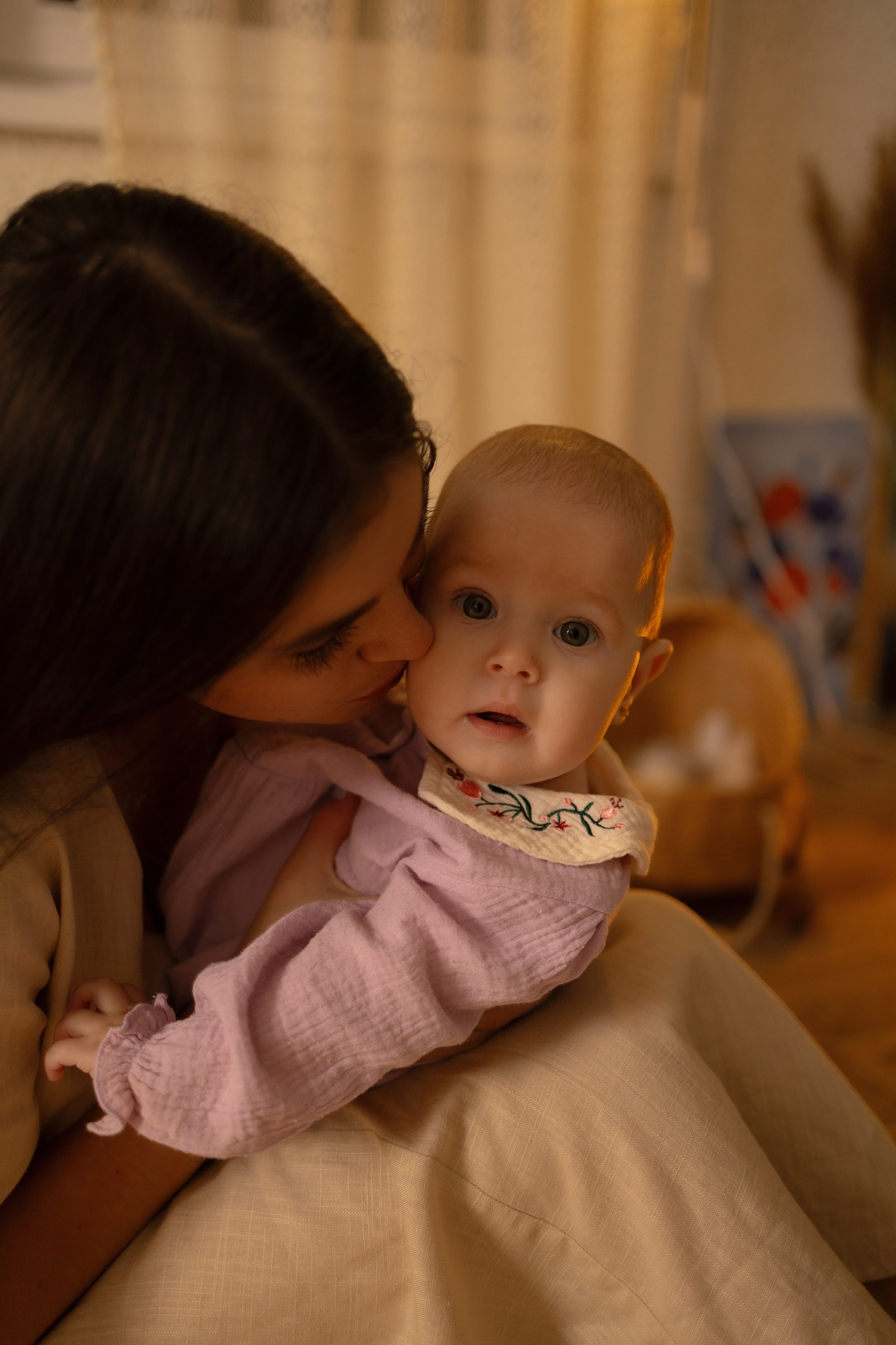 Ангелина и Ева. Фотограф Татьяна Семенова