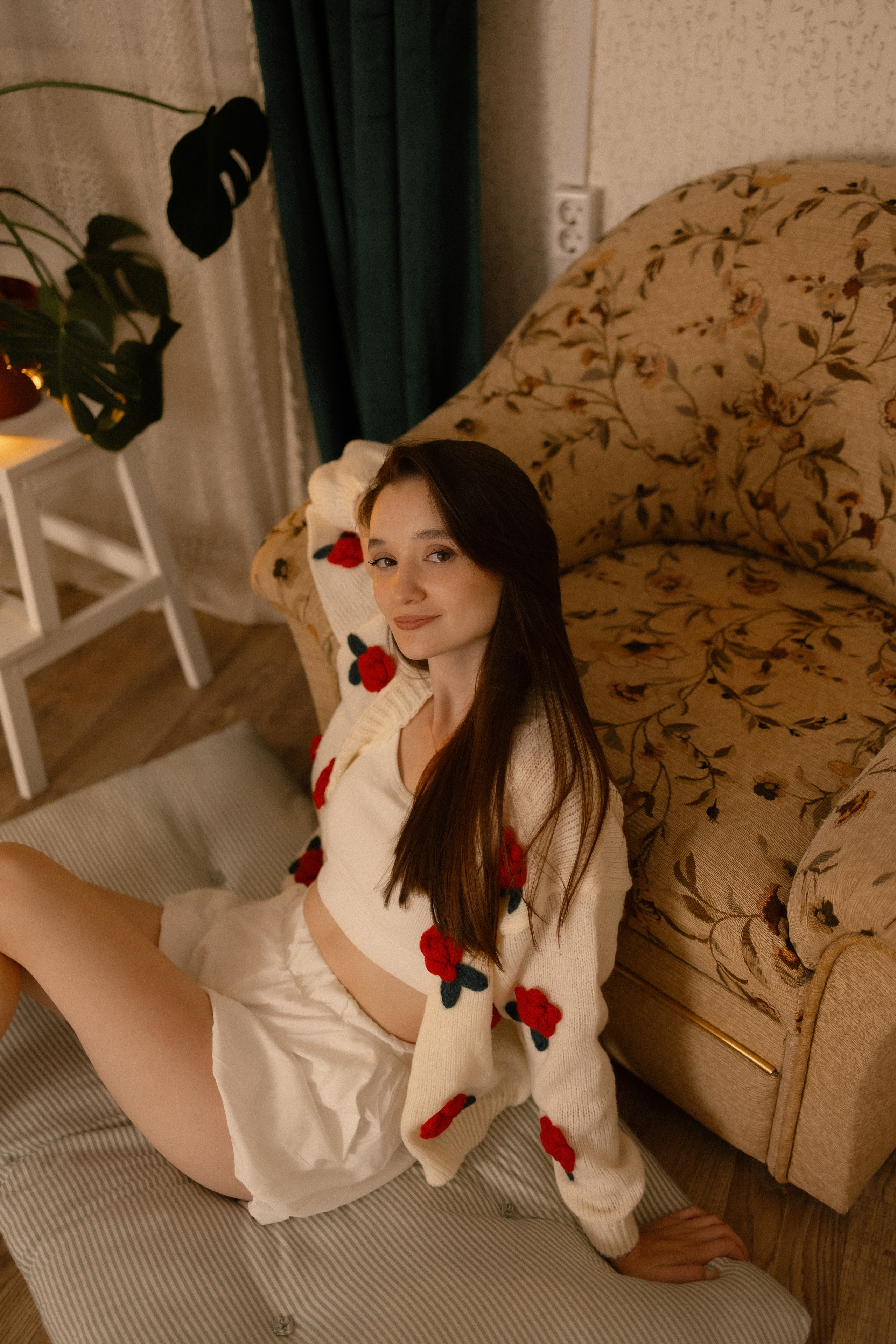 Диана. Фотограф Татьяна Семенова