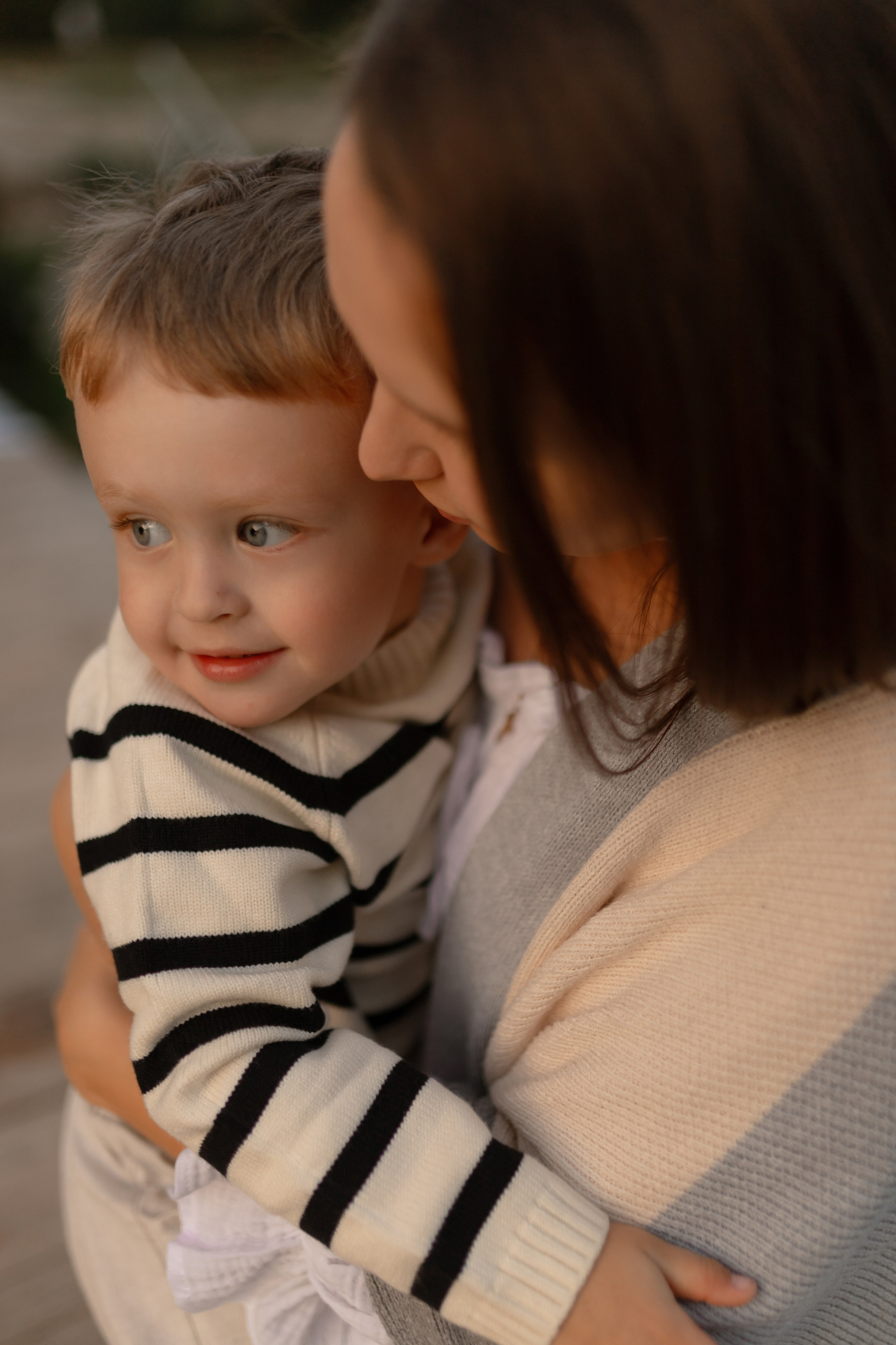Майкл, Надя и Мигель. Фотограф Татьяна Семенова
