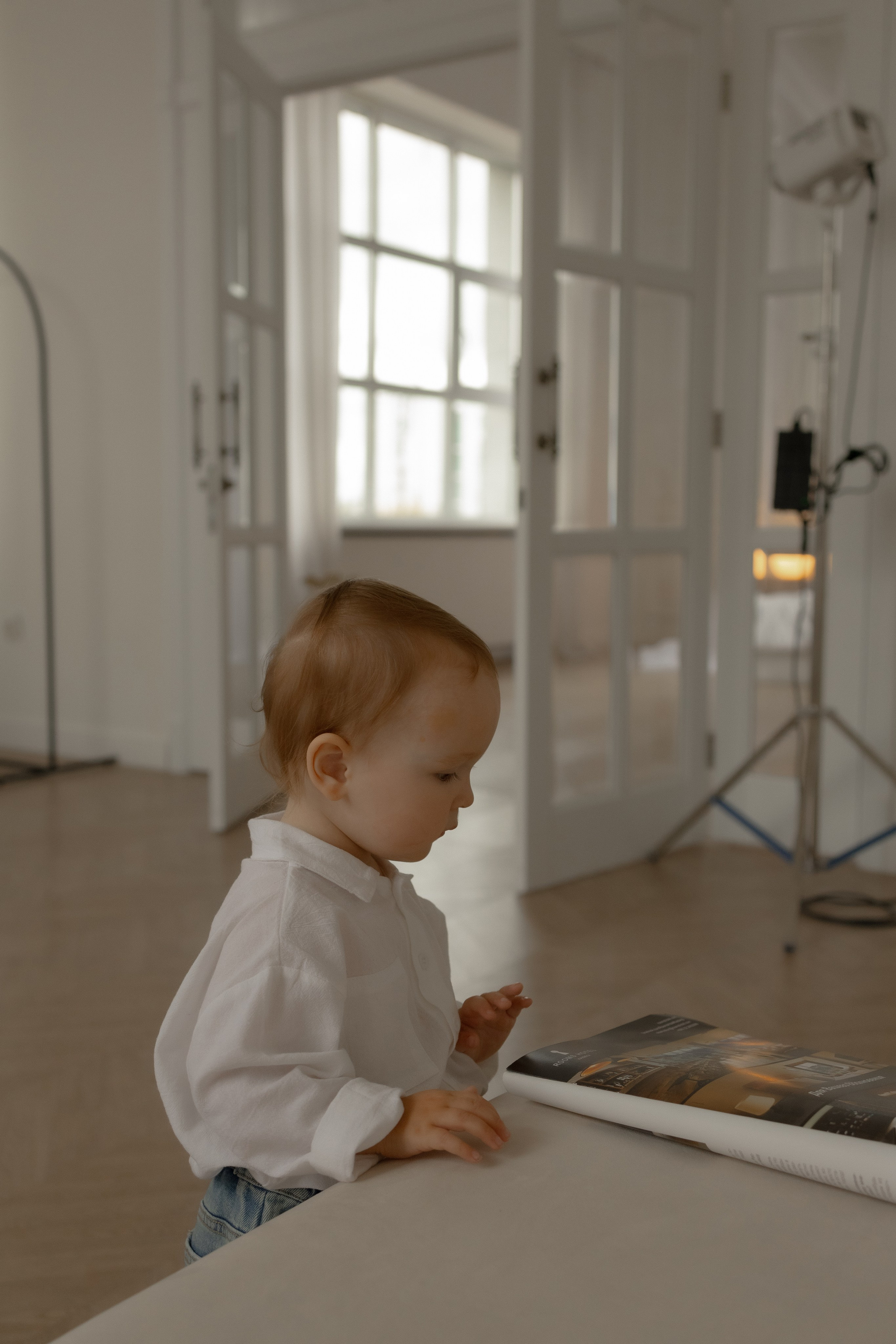 Родные друг другу люди. Фотограф Татьяна Семенова