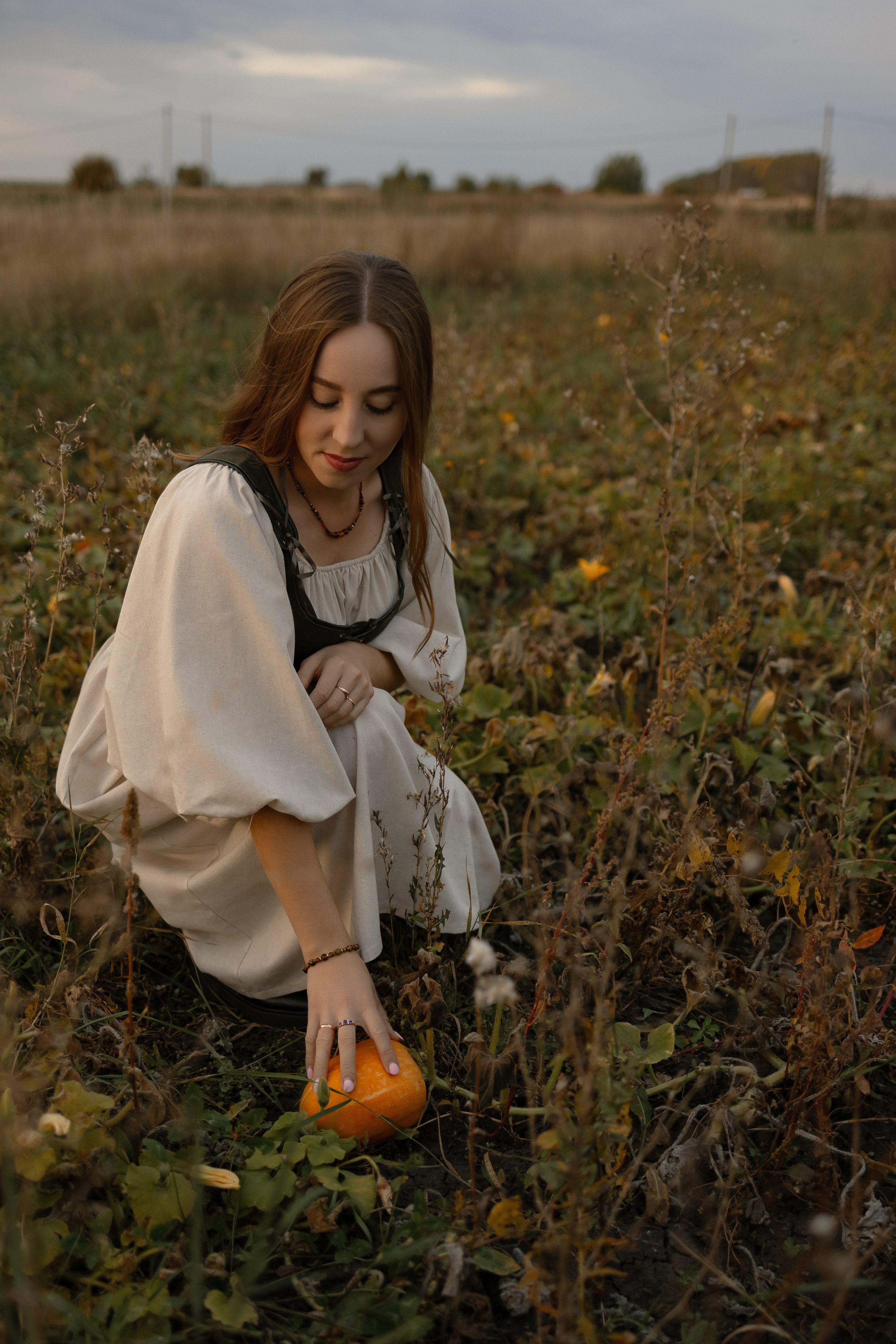 Анжелика. Фотограф Татьяна Семенова