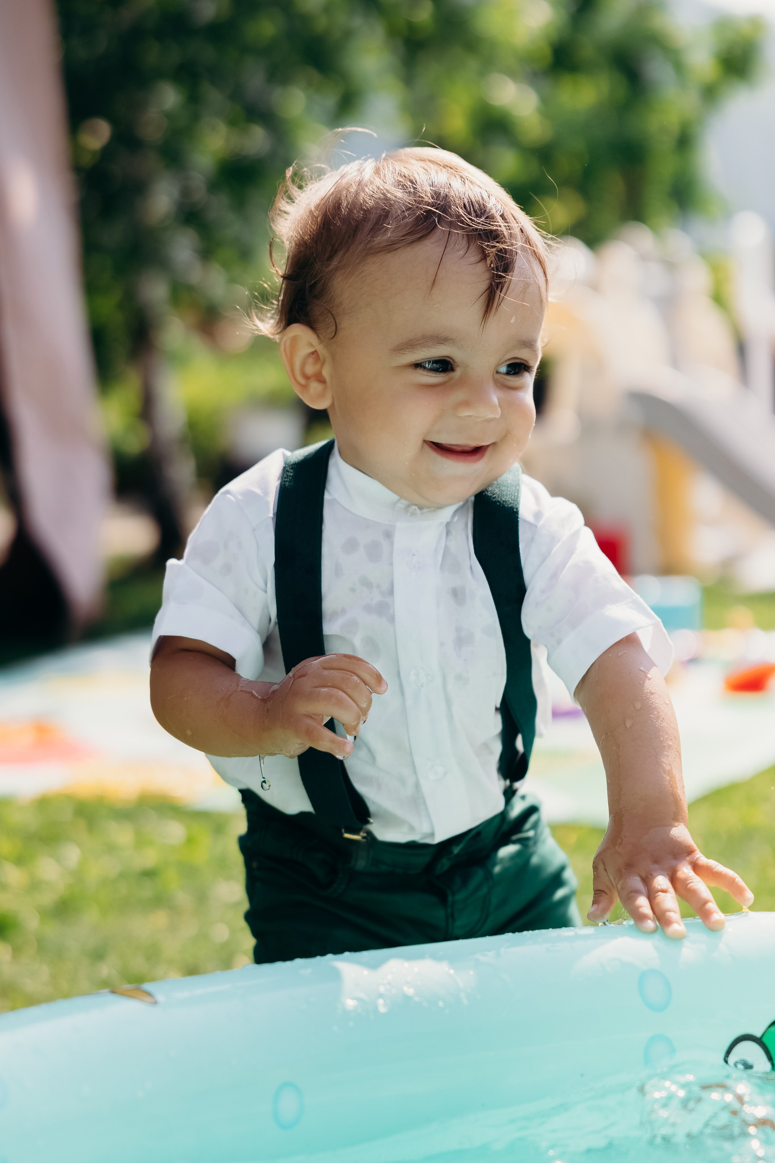 День рождения. Фотограф свадебный семейный в Красноярске Шукшина Наталья
