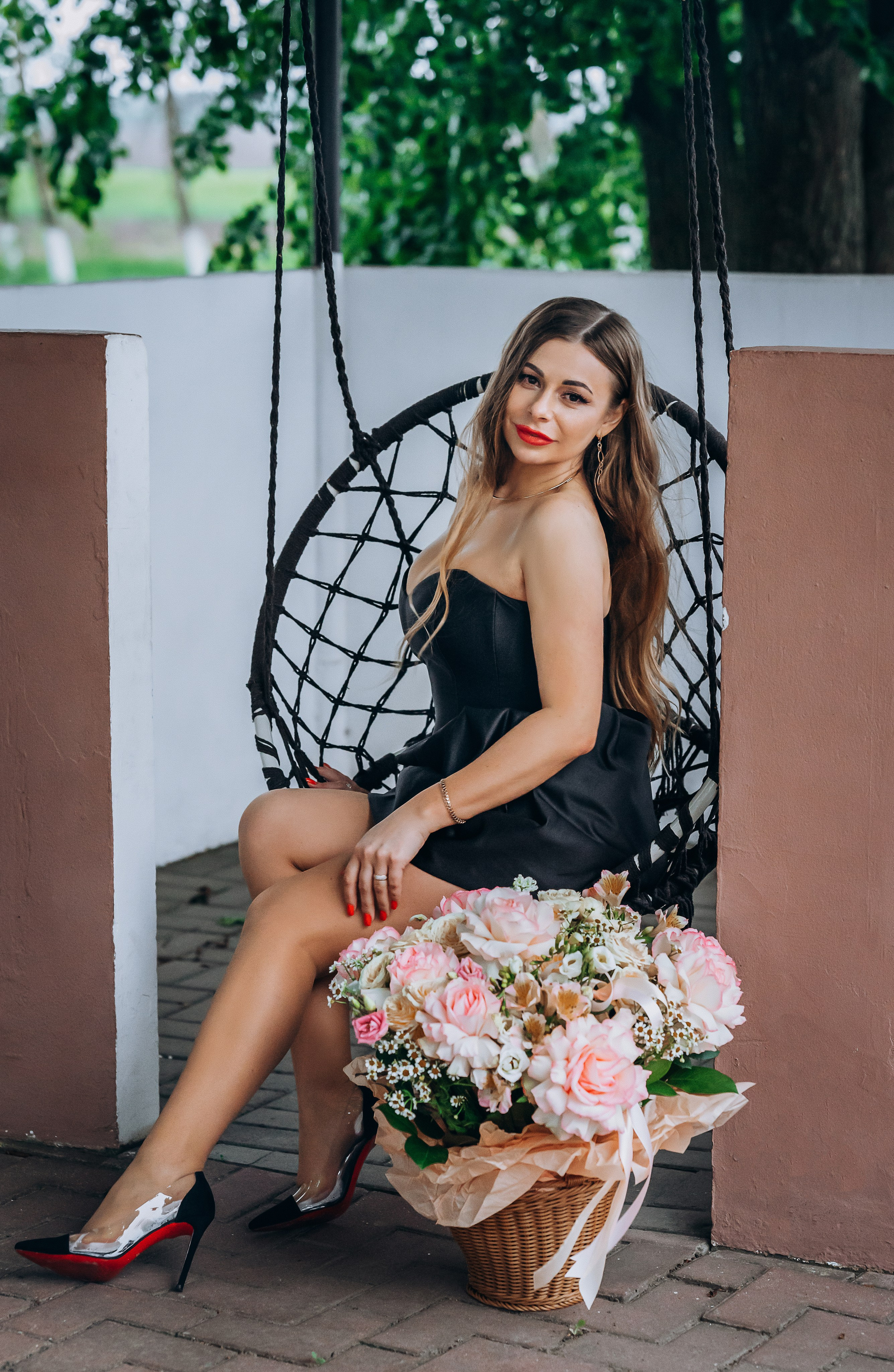 Юбилей Иришки. Марина Тюкачева свадебный, семейный, детский фотограф