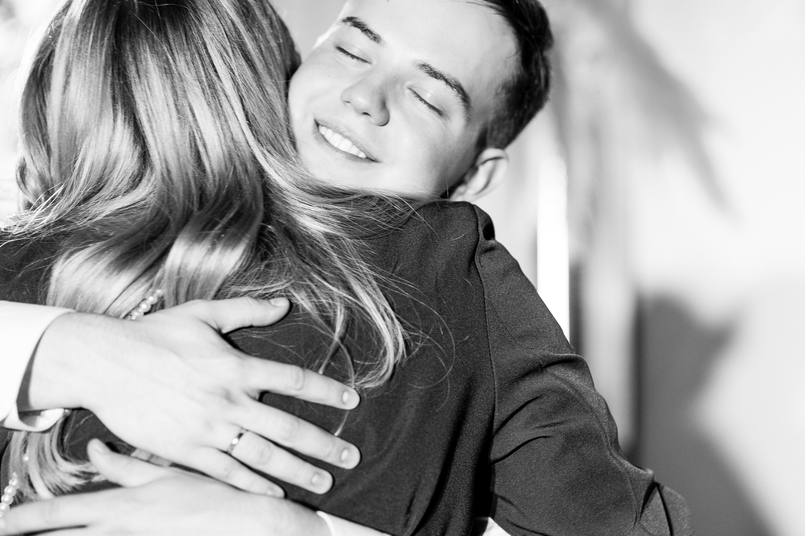 София и Даниил. Главная