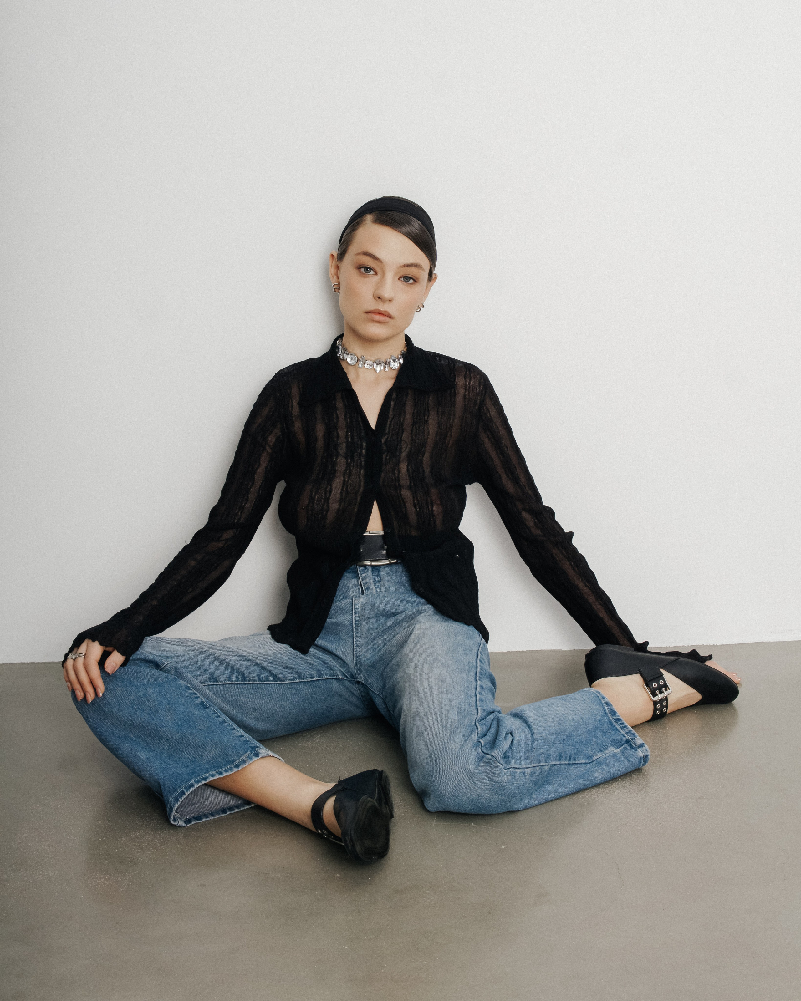 Лукбук. Фотограф в Минске Света Григорьева