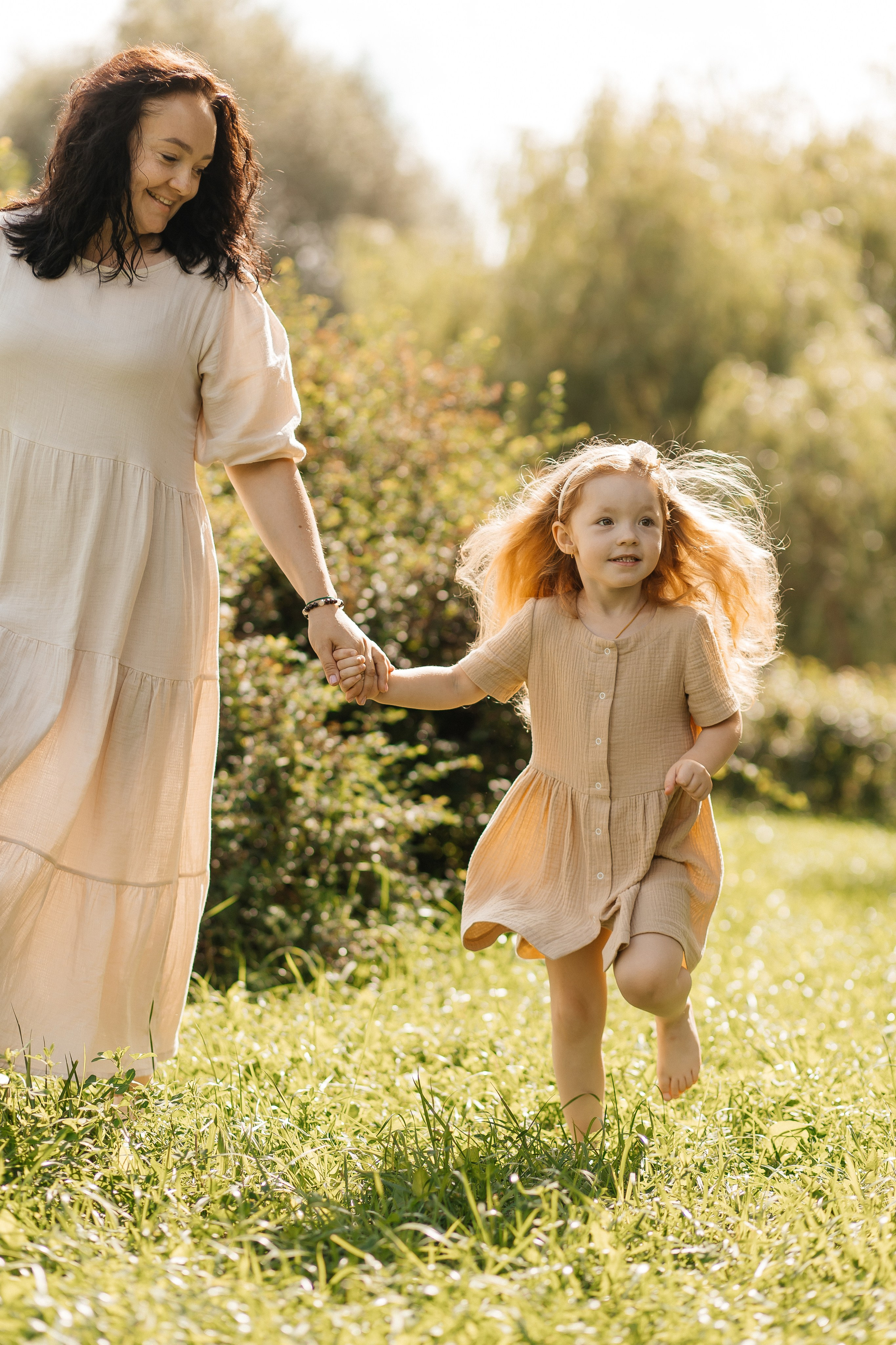 Love Story — Семейные. Фотограф в Москве Екатерина Потапова
