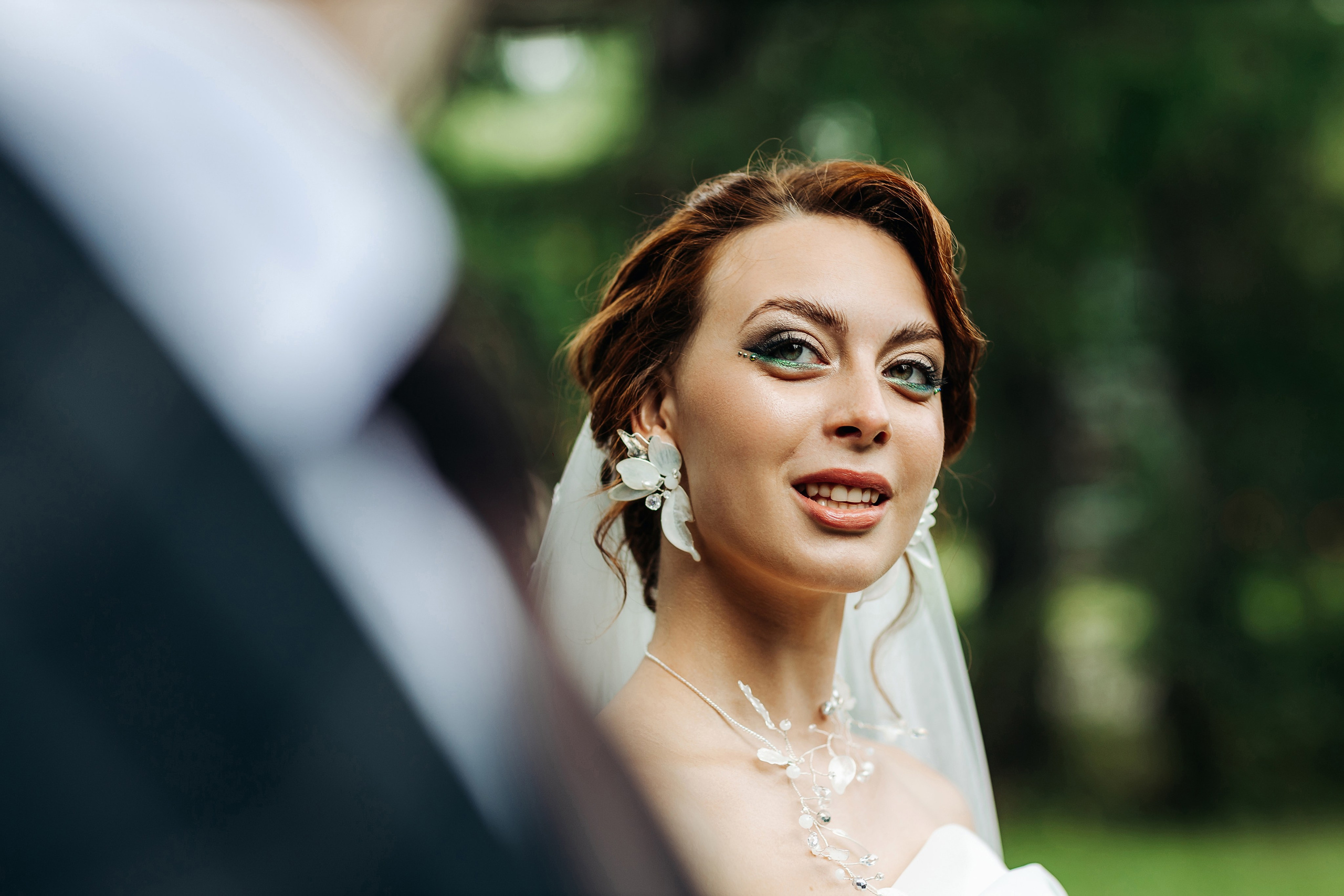 Антон Ксения. Фотограф Омск Андрей Козяков