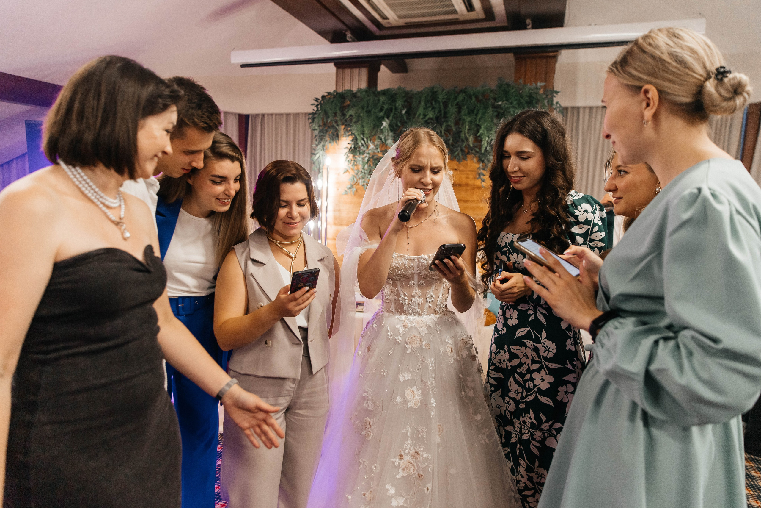 Александр & Нина. Главная