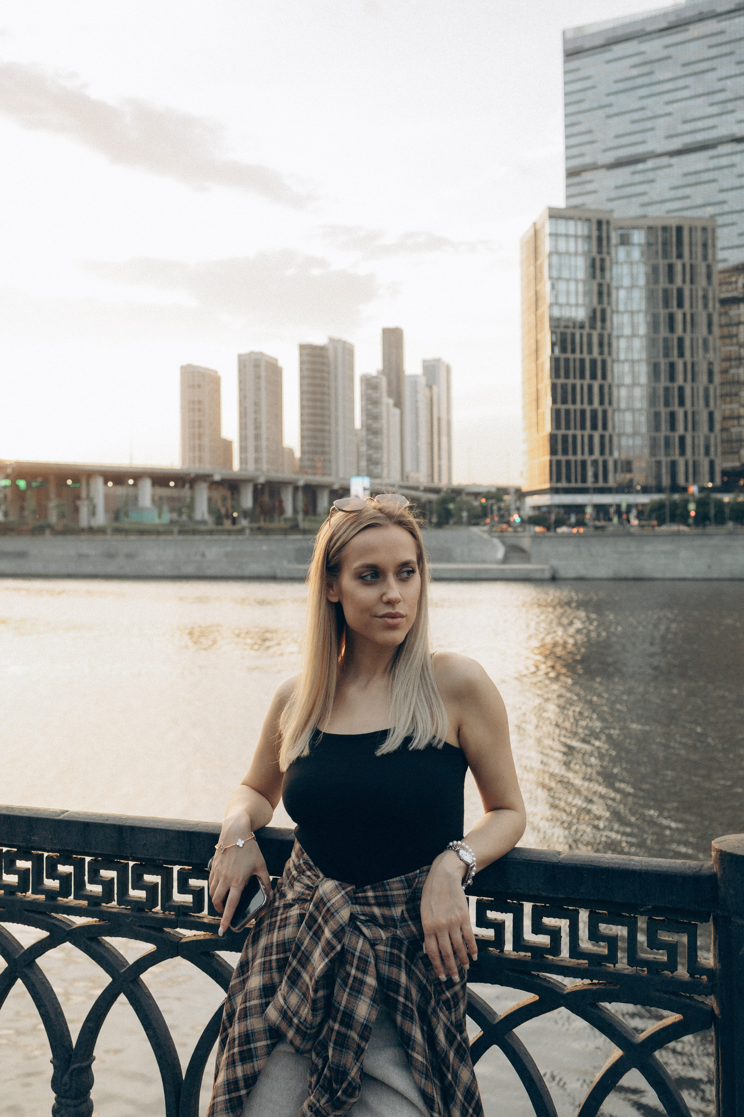 Семейный фотограф Москва и МО