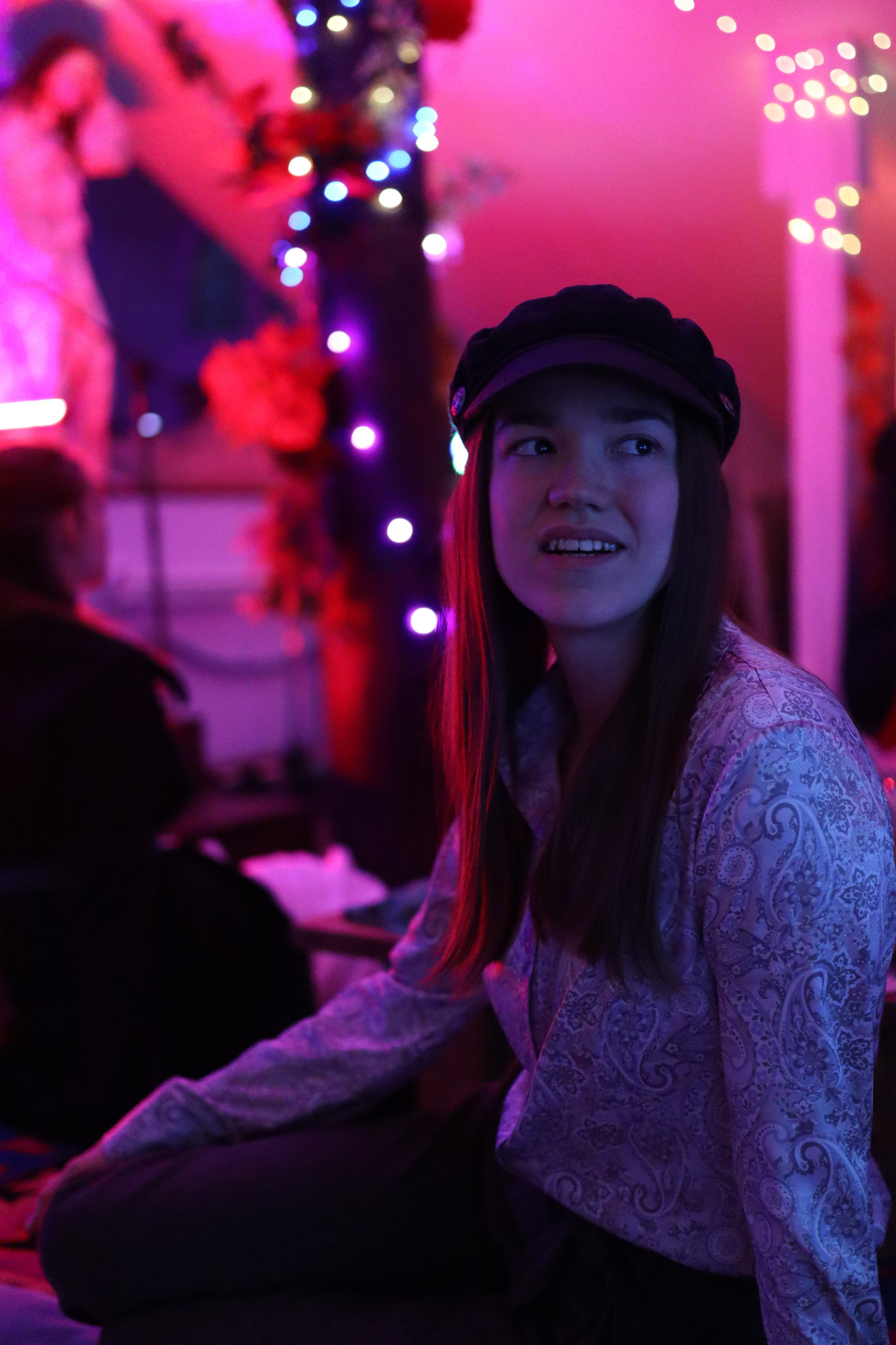 Вечер Созвучия 16.03 Энергия Баланса. Photo Ninja