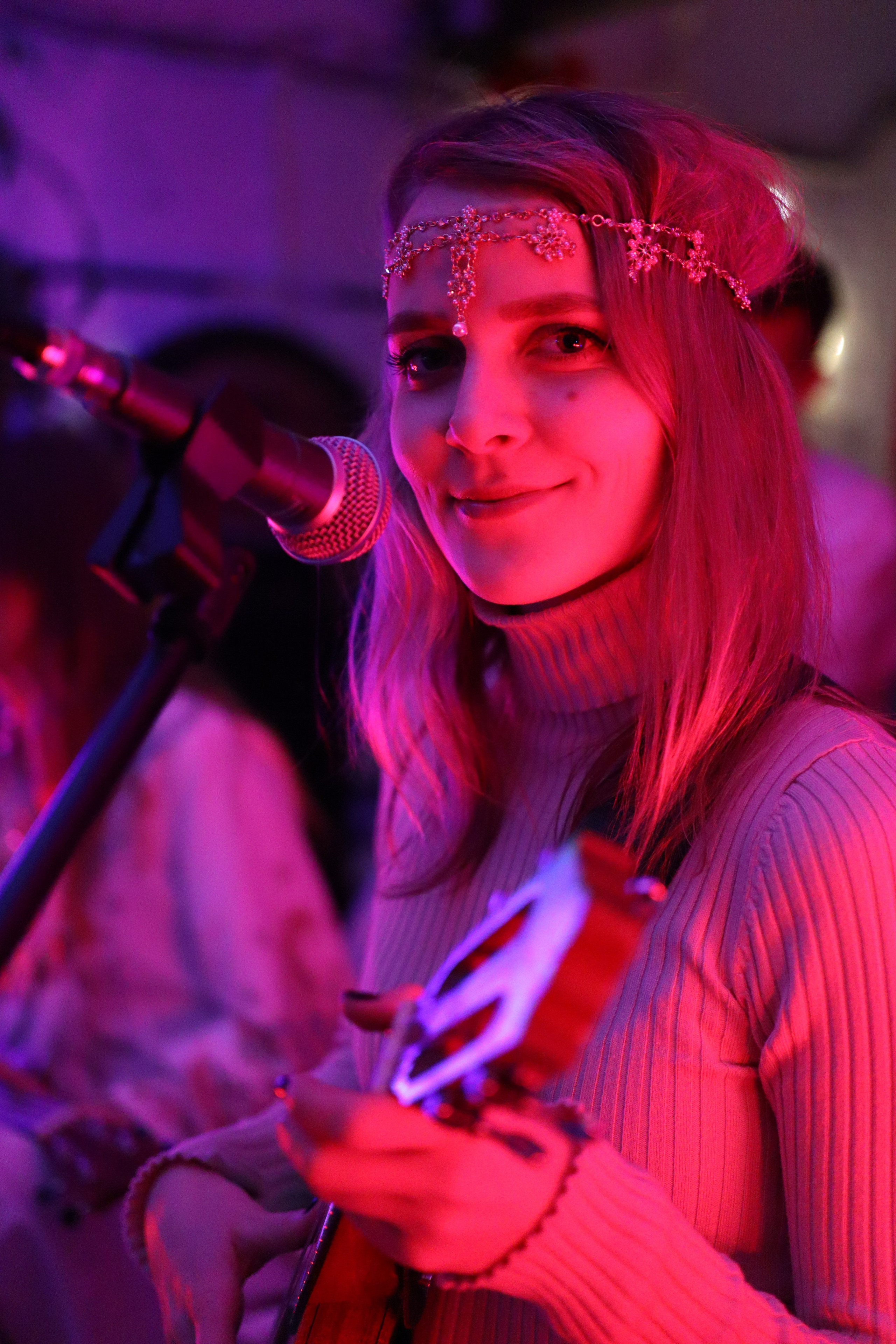 Вечер Созвучия 16.03 Энергия Баланса. Photo Ninja