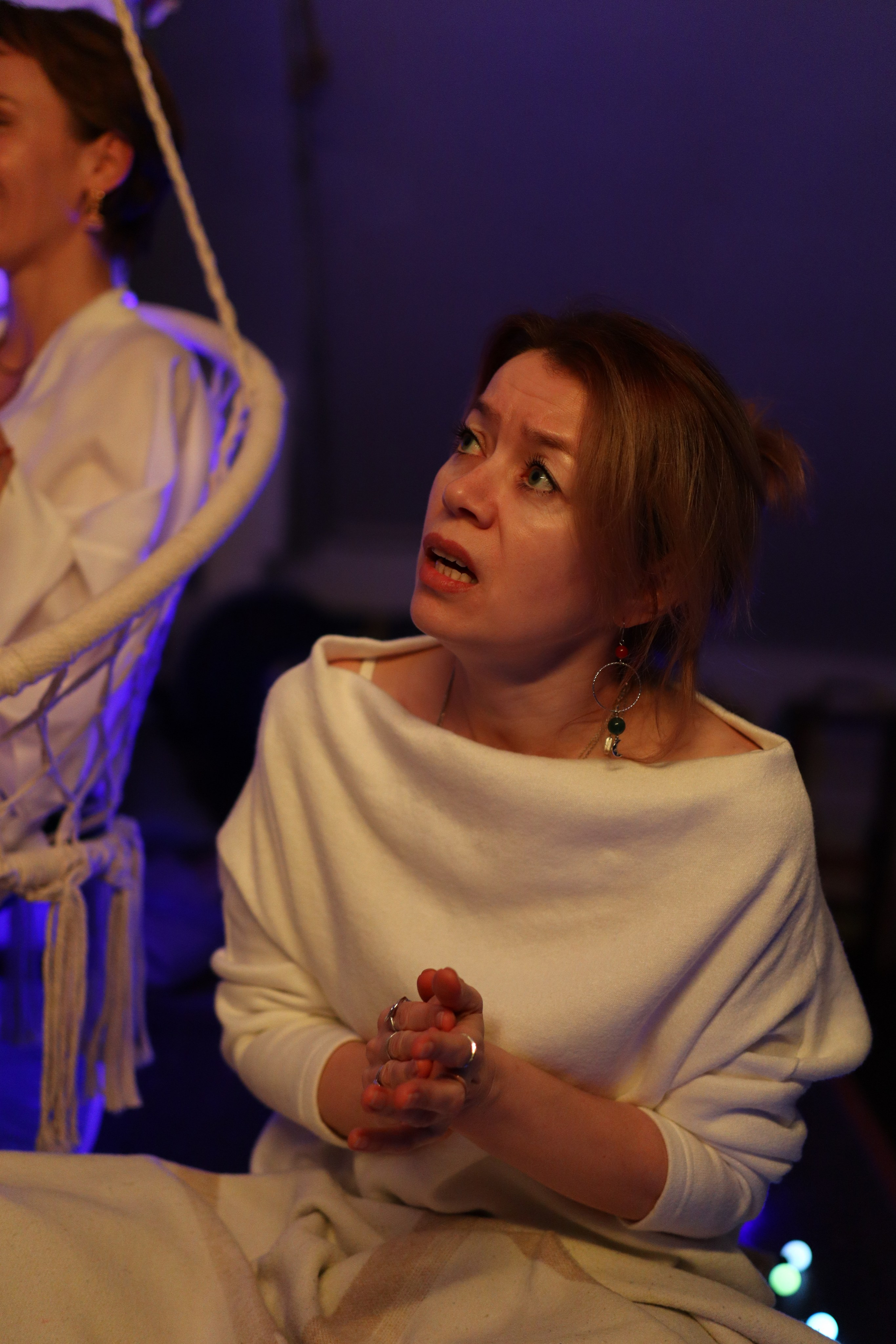 Bhakti Mantra. Photo Ninja