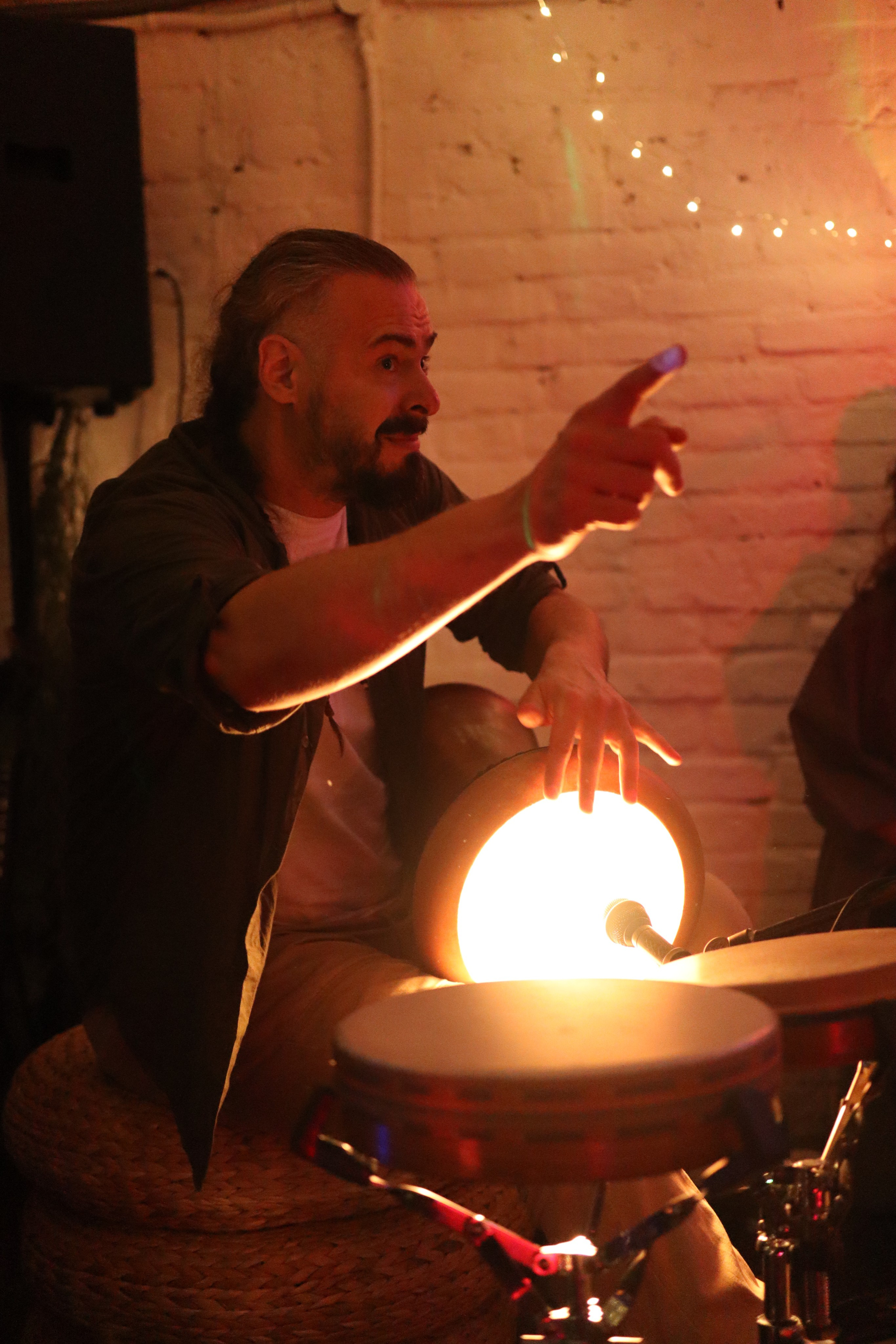 Андрей Танзю. Photo Ninja