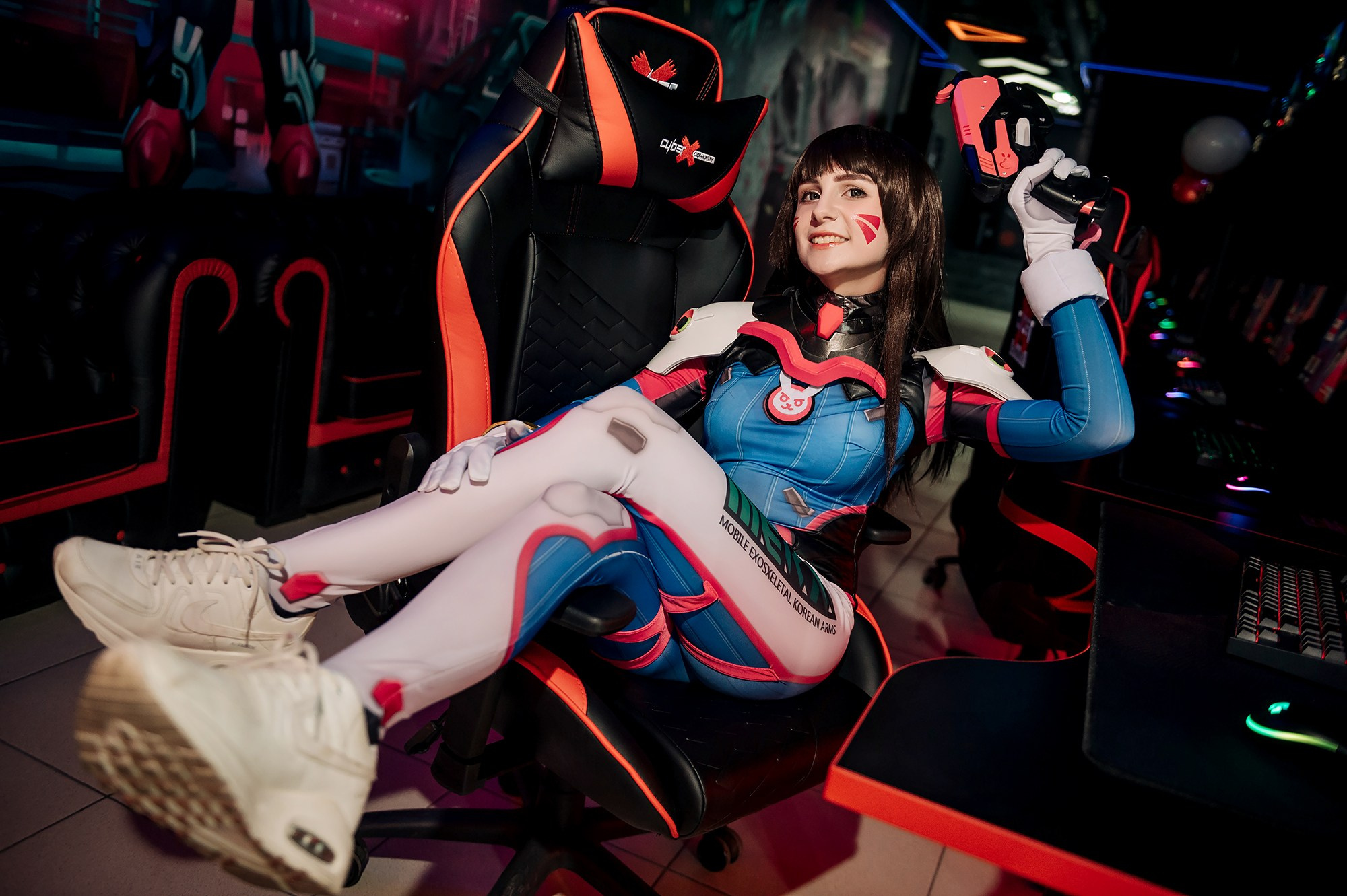 Репортаж. Профессиональный фотограф в Казани Ягудин Азат