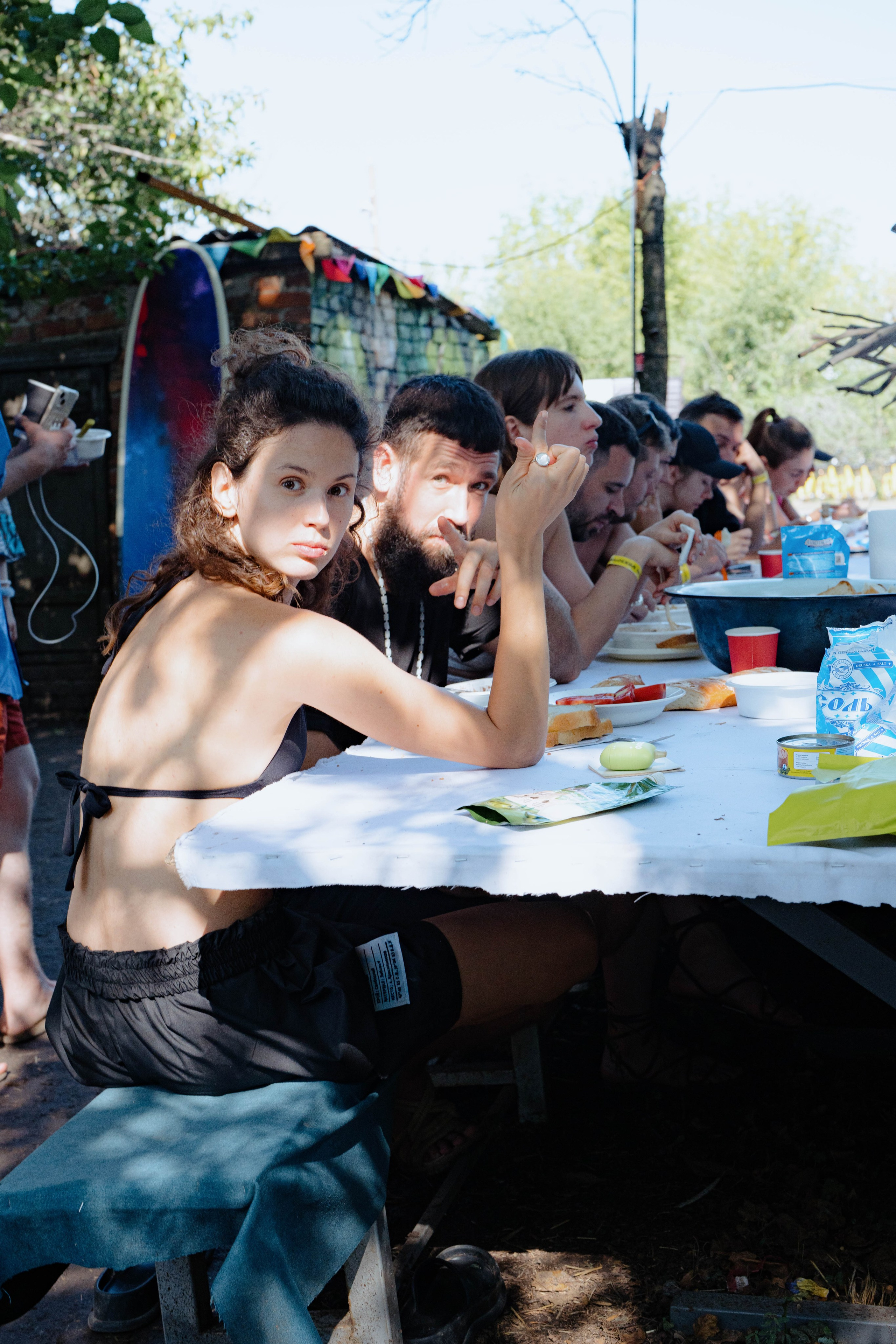 ASS FAMILY | СОН В ДЕРЕВНЕ | АВИАРЕЖИМ 8.0