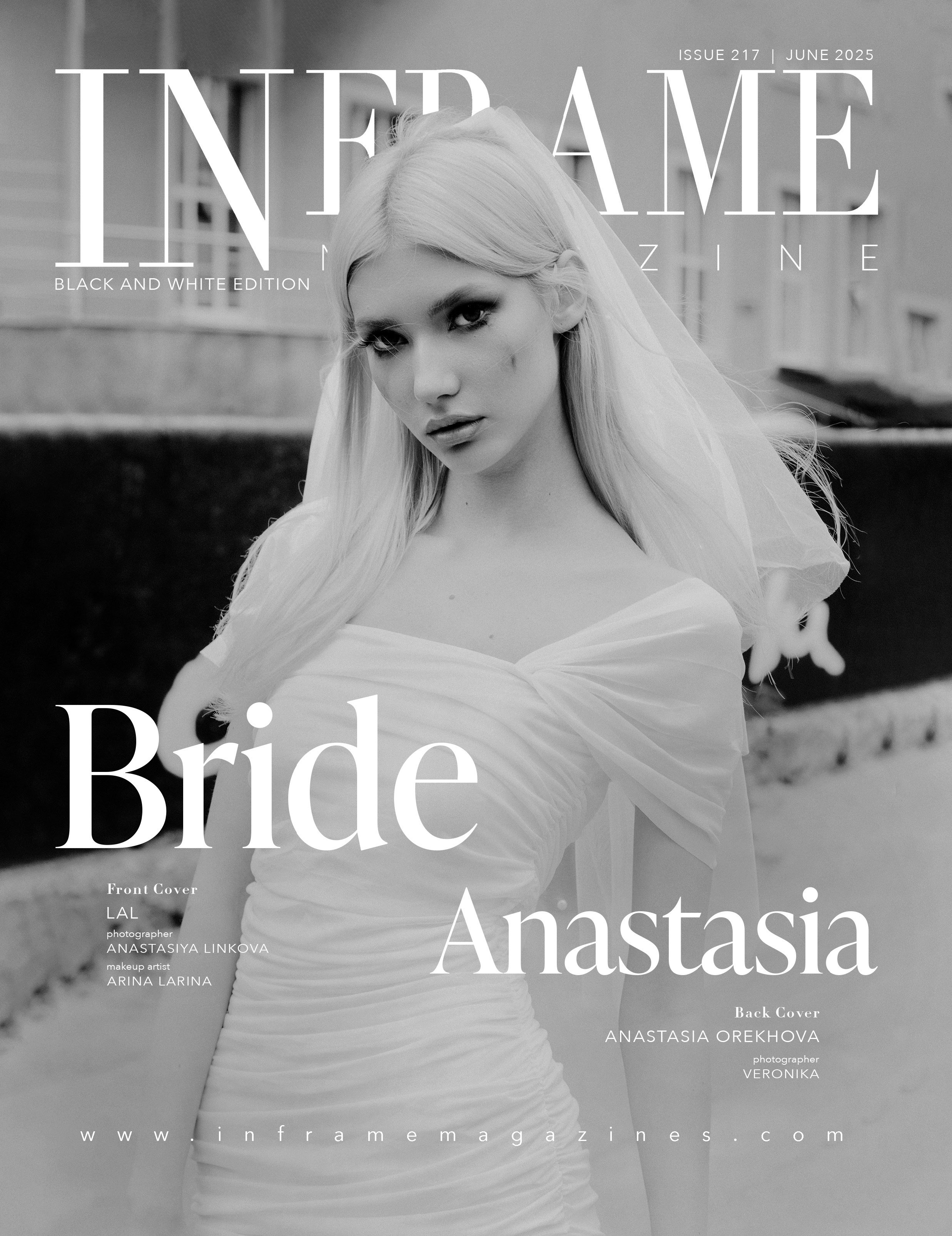 Публикации в журнале