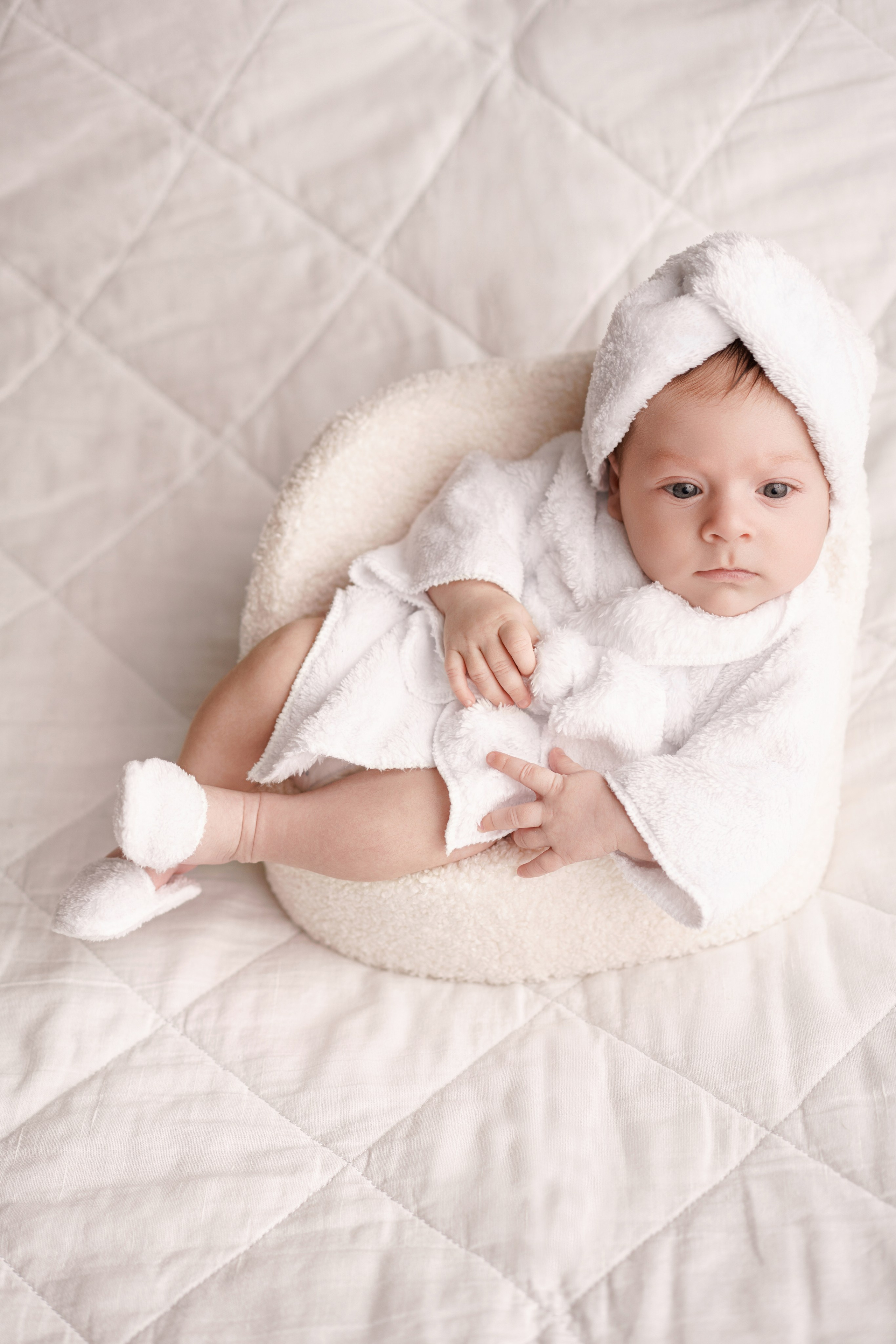 Фотосессия новорожденных | Галерея трогательных кадров малышей в стиле newborn. Фотосессия новорожденных в Москве и Московской области | Профессиональный фотограф newborn — Татьяна Иванова