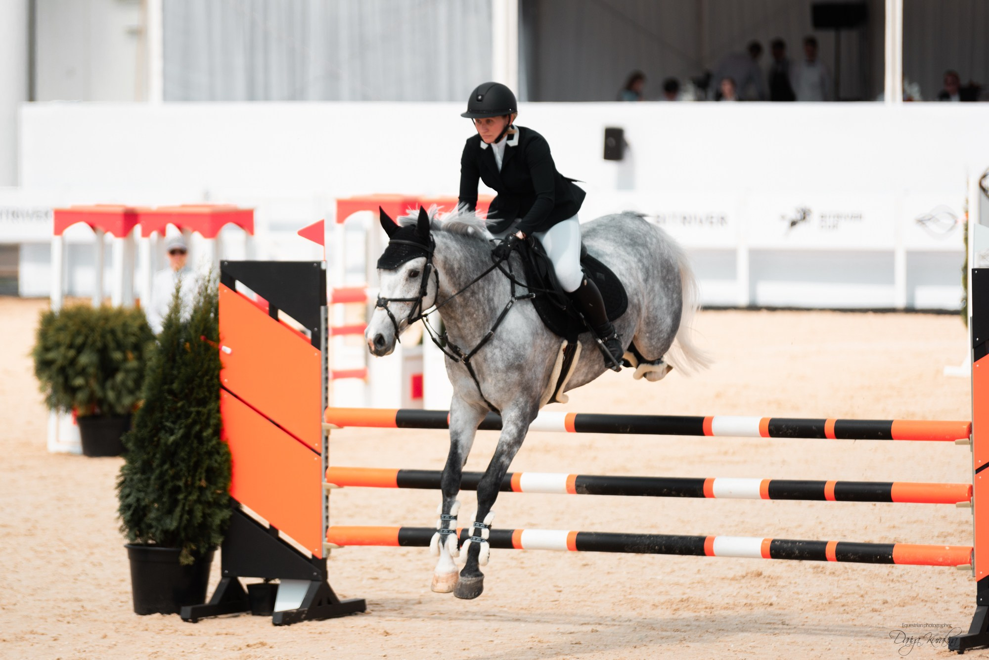 BITRIVER CUP 2023. Конный фотограф Куракина Дарья • Фотосессии с лошадьми