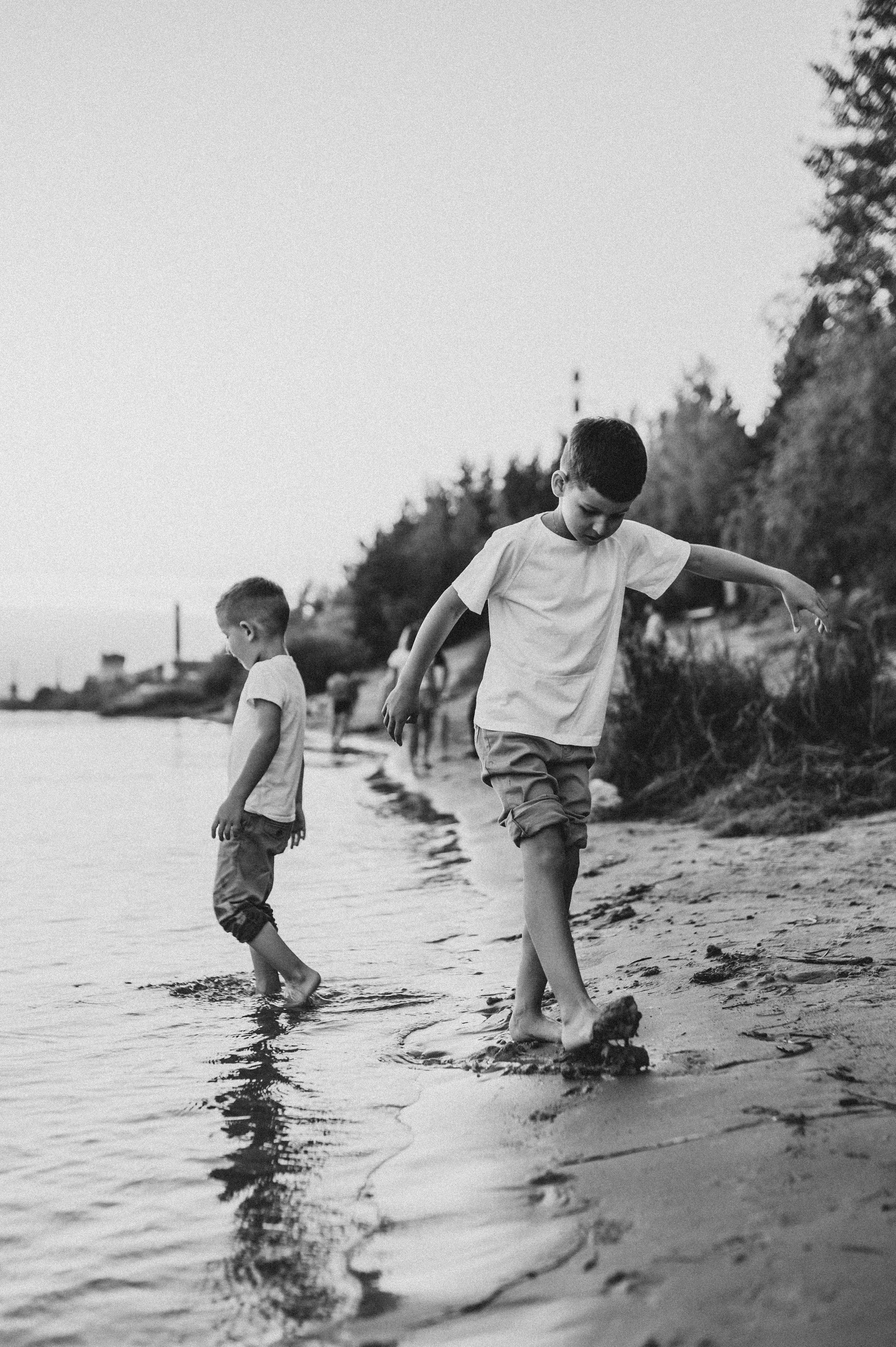 Семейная съемка. Фотограф Нижний Новгород Екатерина Кукленкова