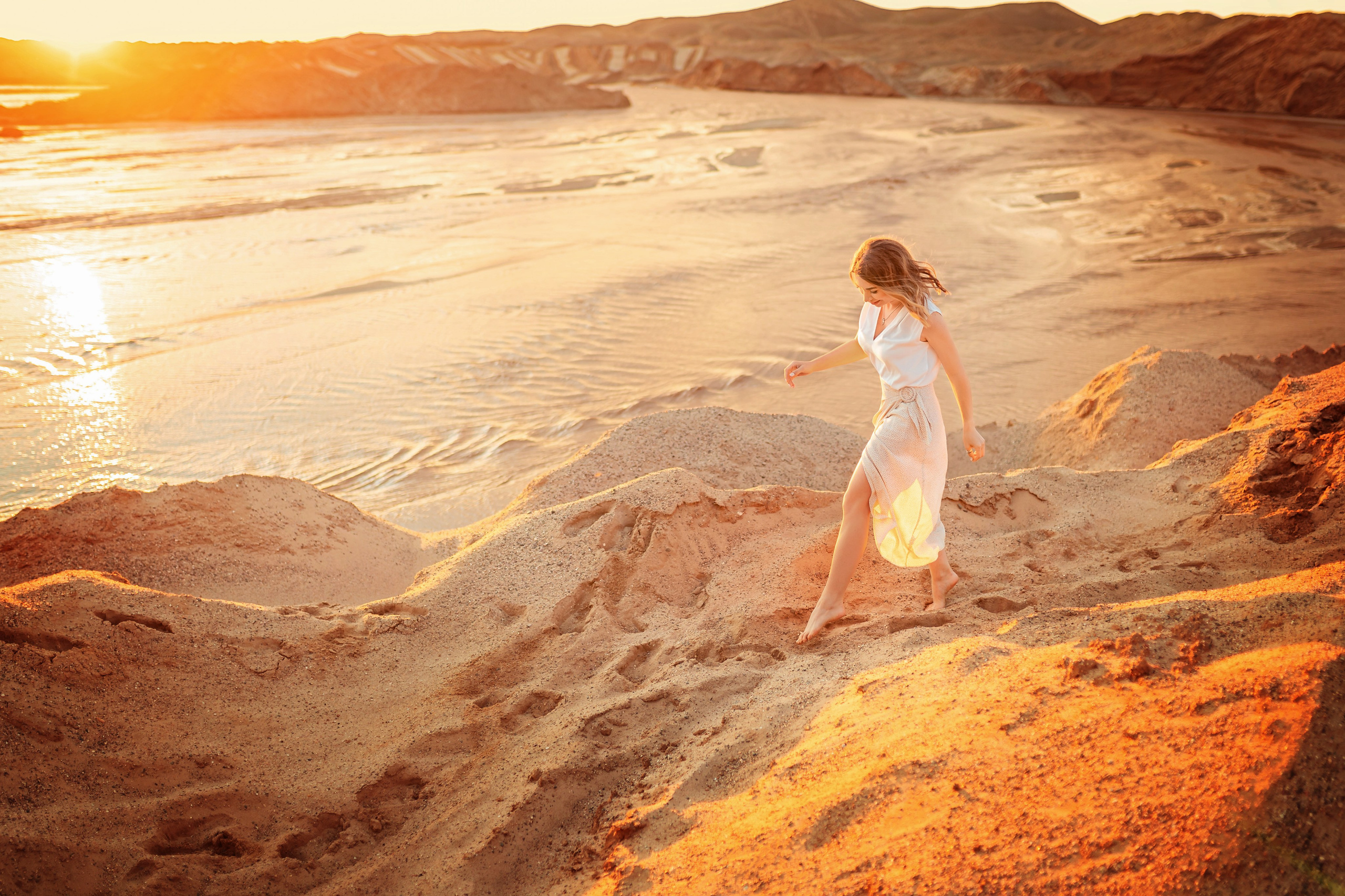 Женский портрет. Топовый фотограф Юлия Графова