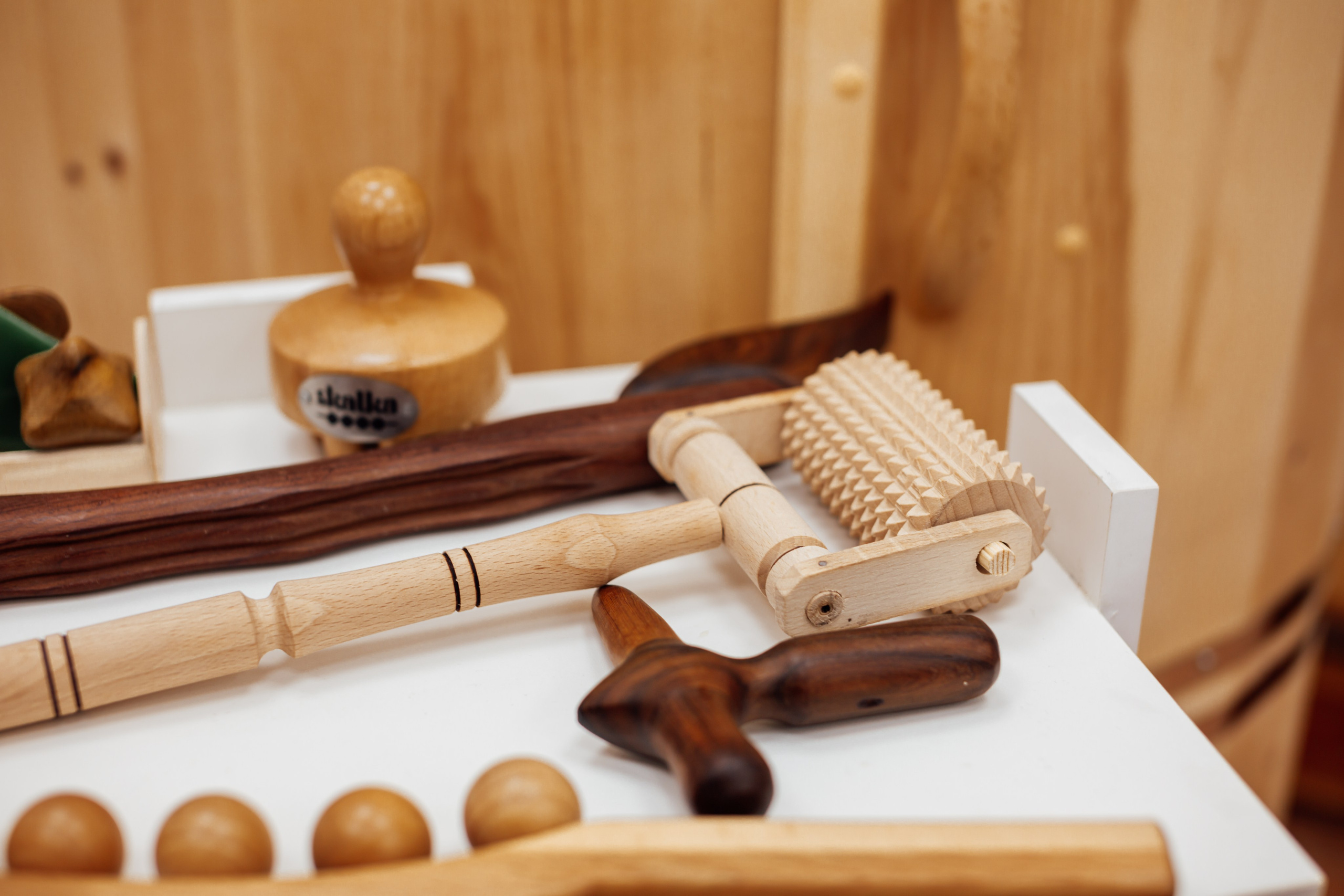 Массаж. Свадебный и семейный фотограф/видеограф в Краснодаре Наталья Осинская