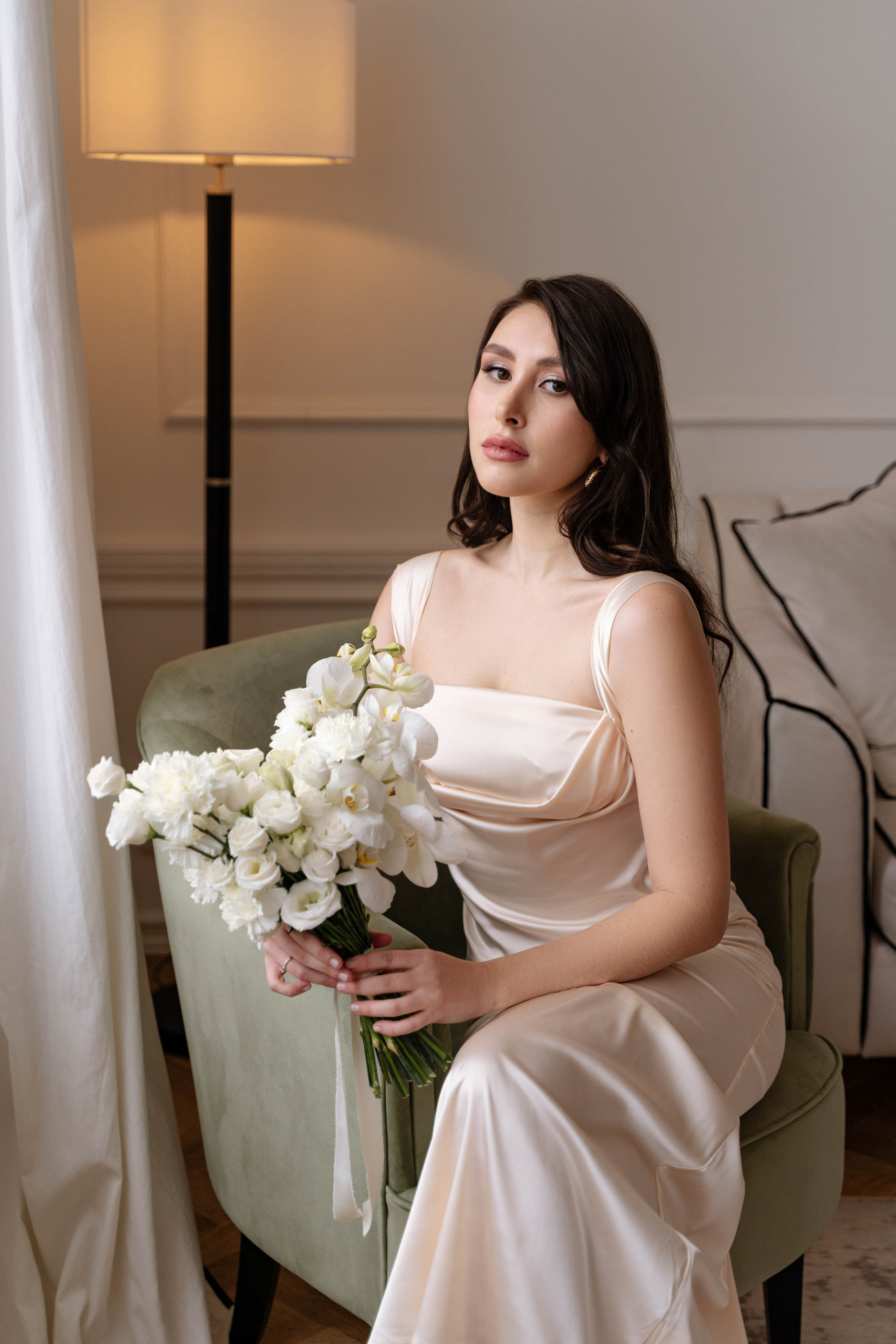 Bohemia. Свадебный фотограф в Краснодаре и Санкт-Петербурге Евгения Алексеева