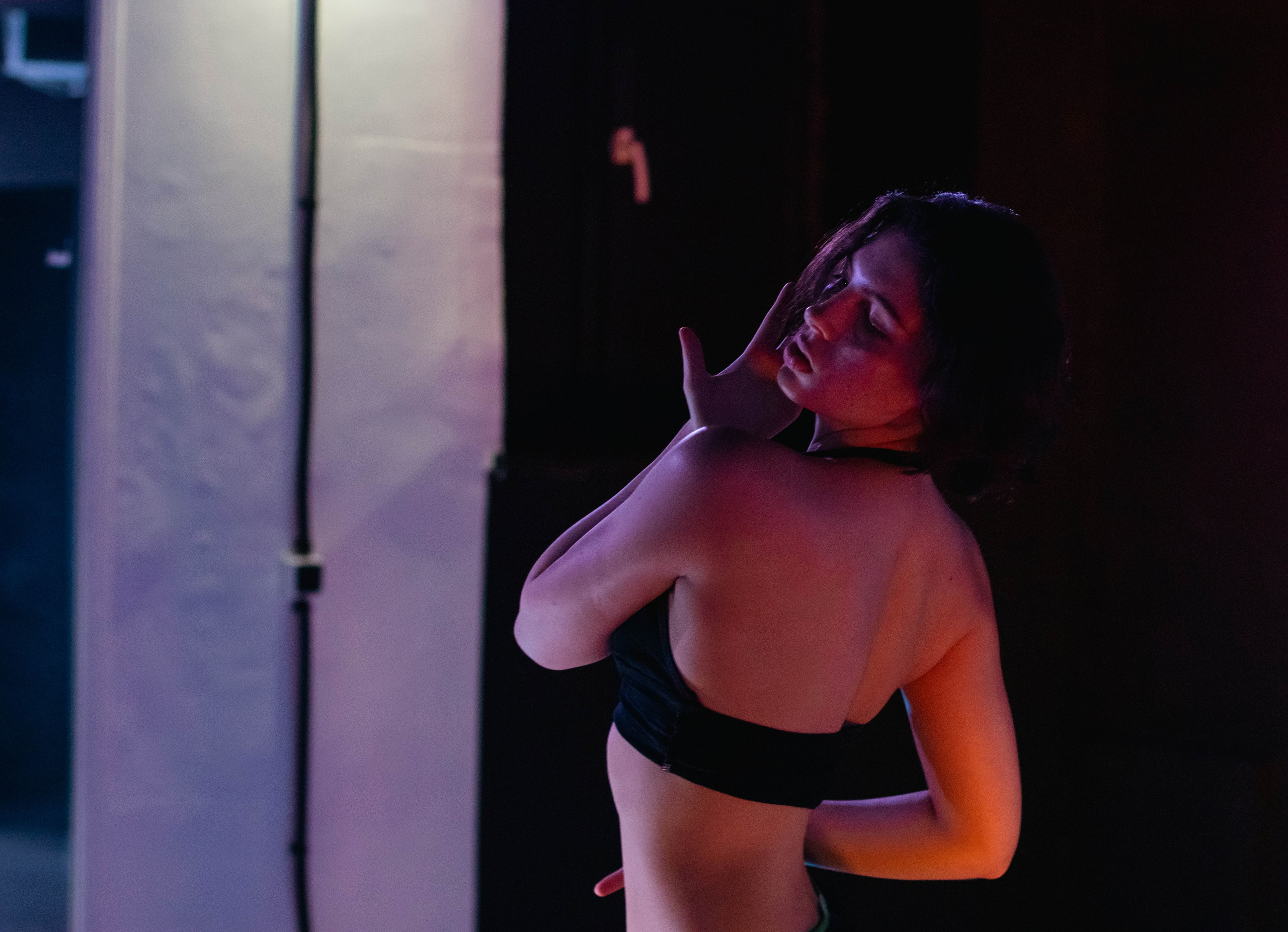 Чемпионат GrooveLab. Фотограф в Москве Ксюшенька