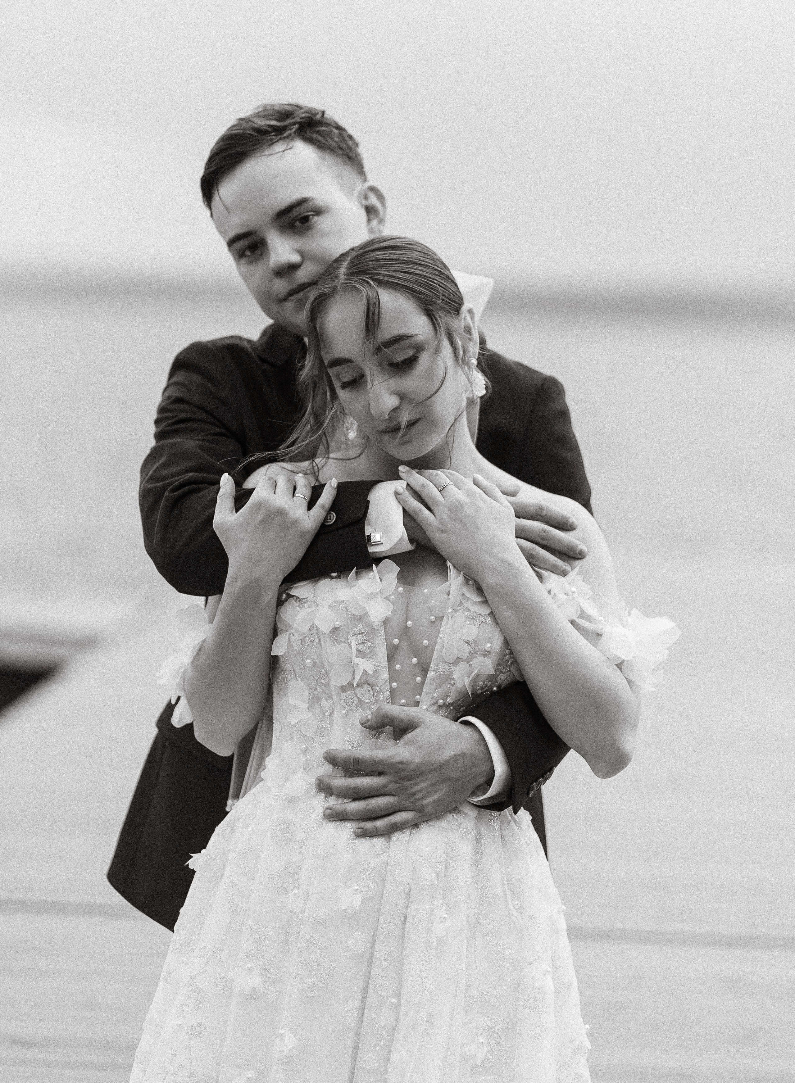 София и Даниил. Главная