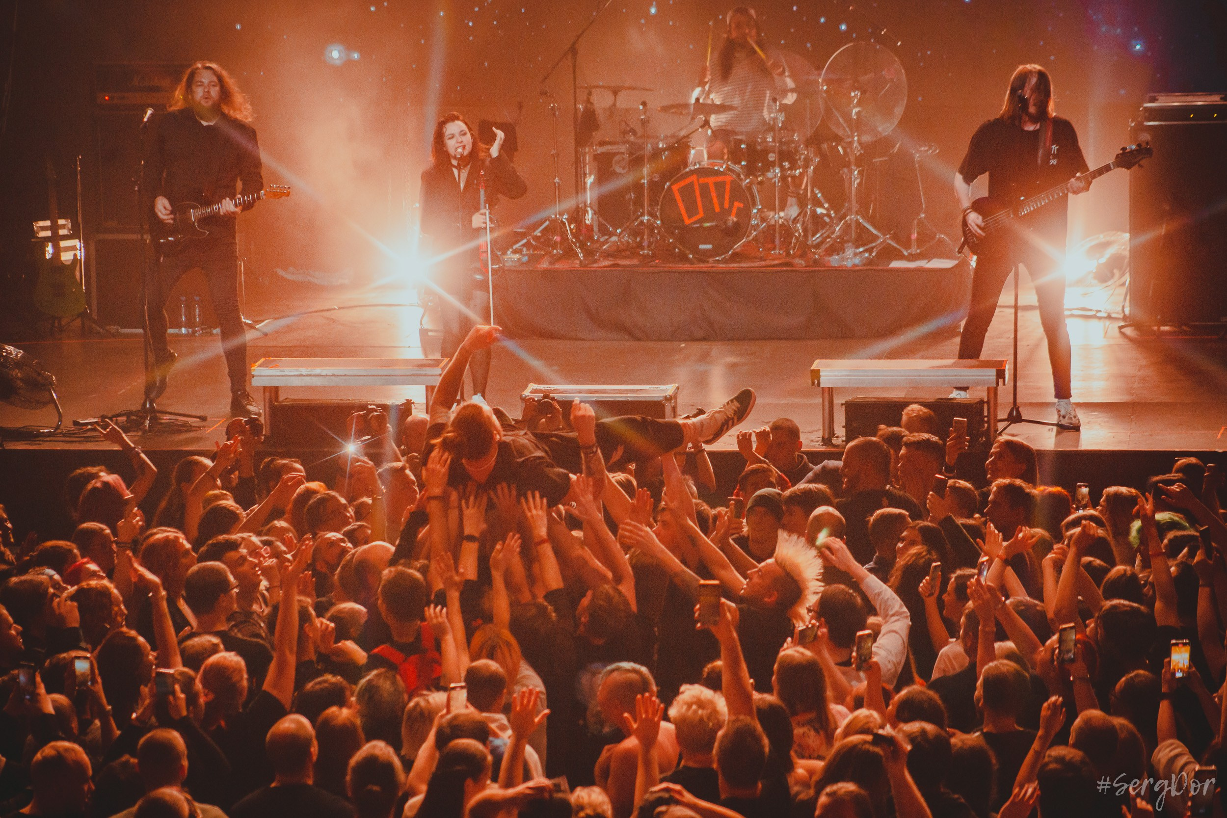Операция Пластилин, Sound, Санкт-Петербург, концерт, фотографии, 28.10.2023, SergDor, 28 октября 2023 года, #SergDor