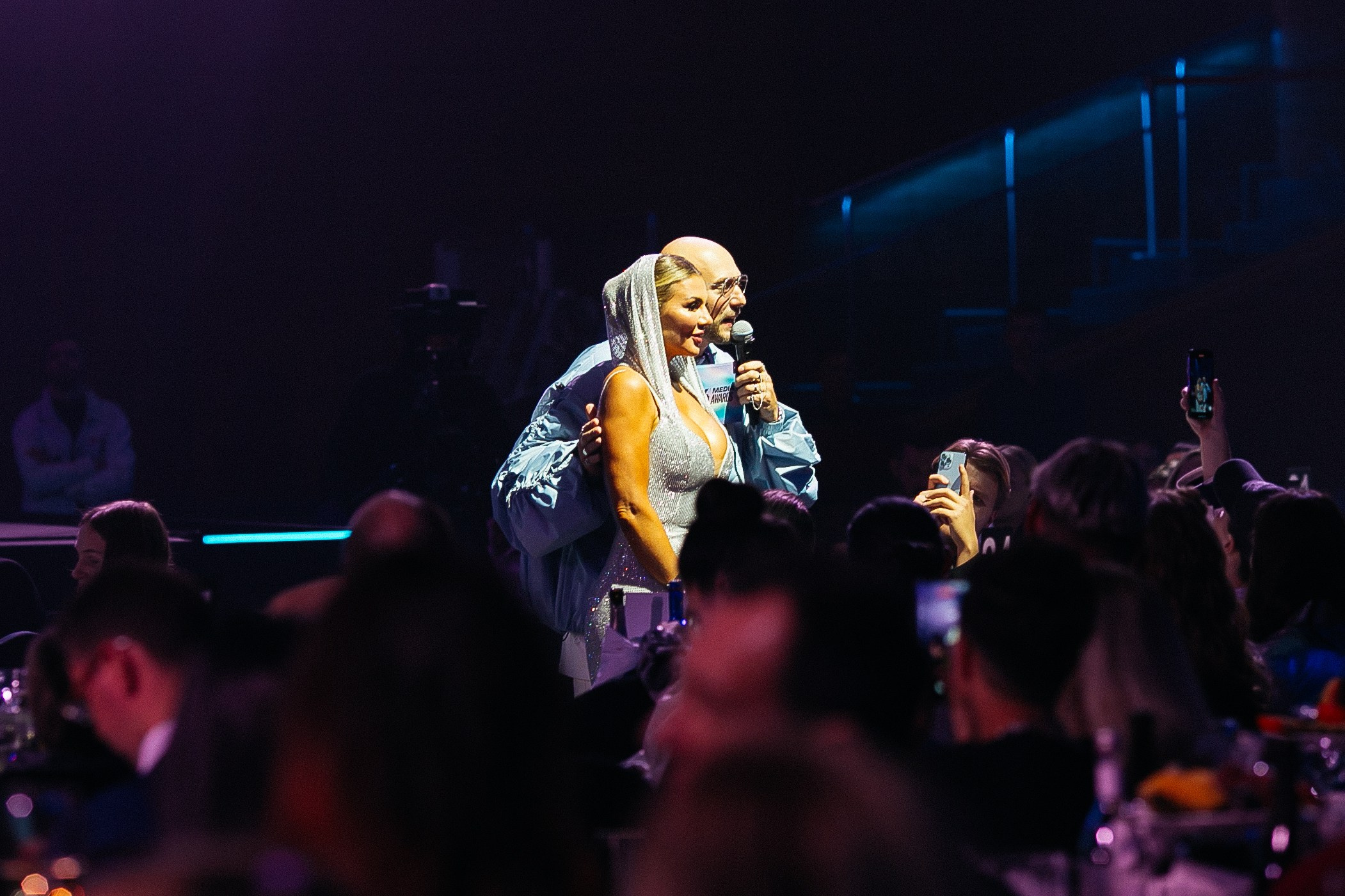 Светская хроника. Фотограф в Москве