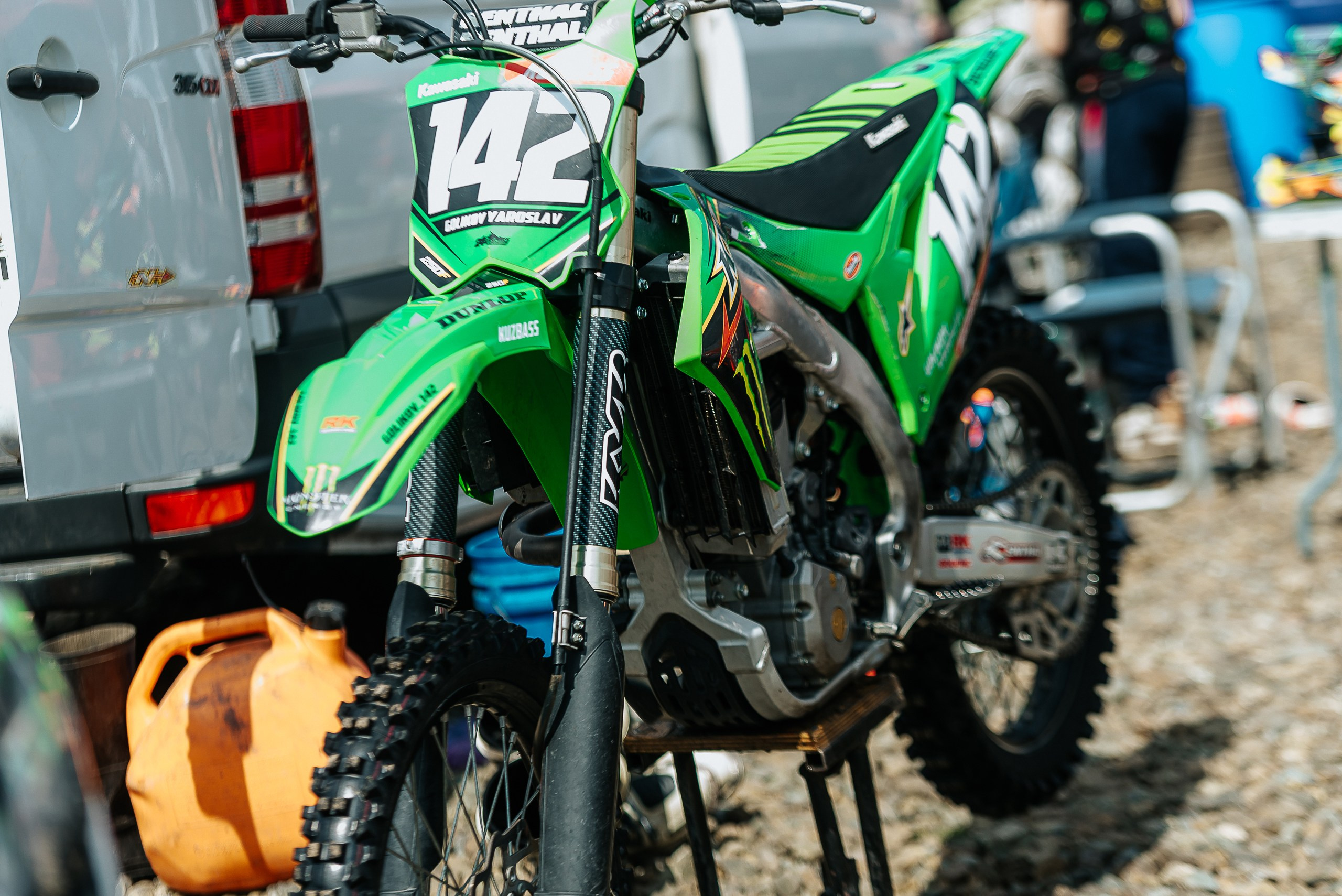 10.05.2024 — Чемпионат Кузбасса по мотокроссу. Репортажный фотограф в Кемерово