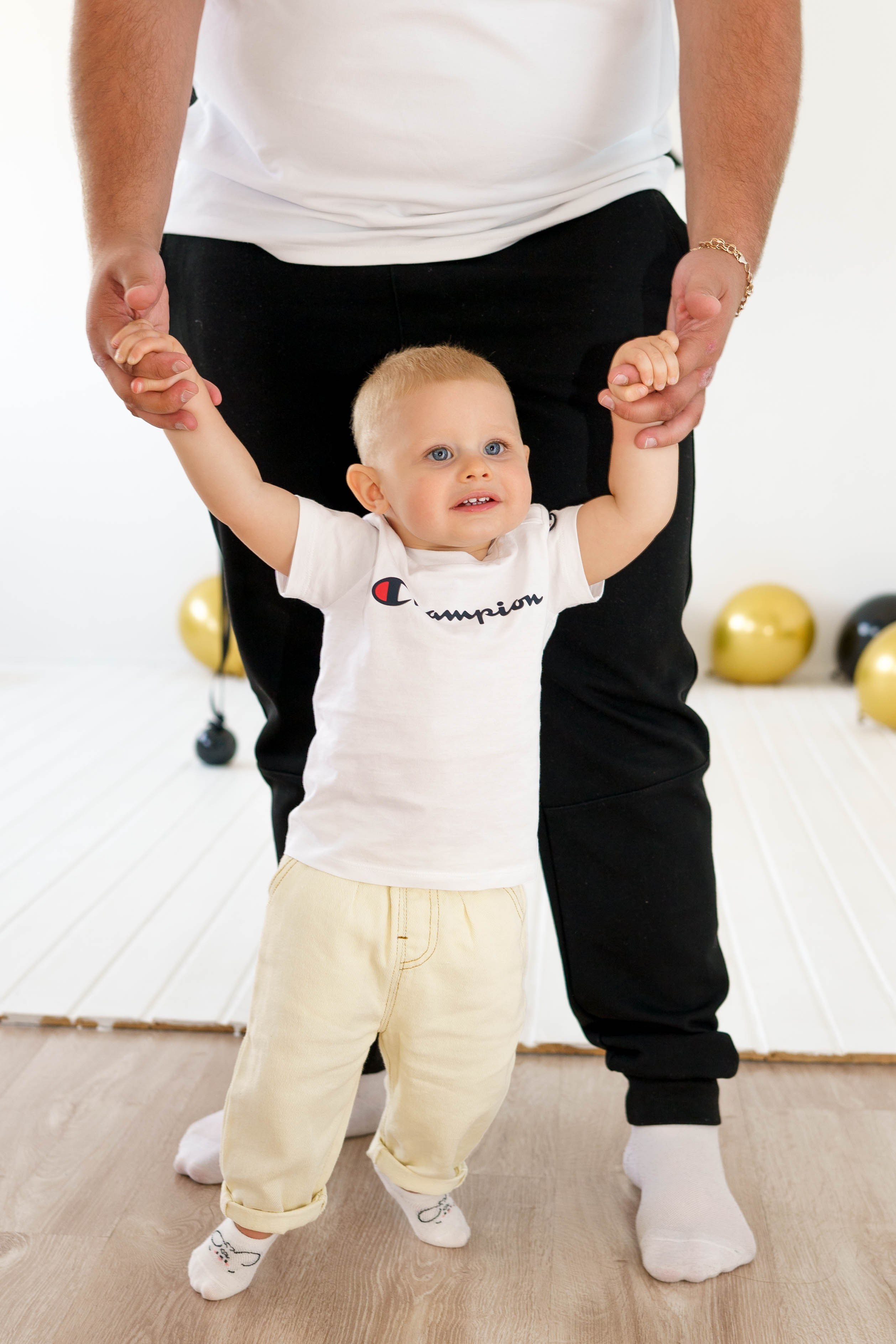 Женя, Катя и Серёжа. MariTaran