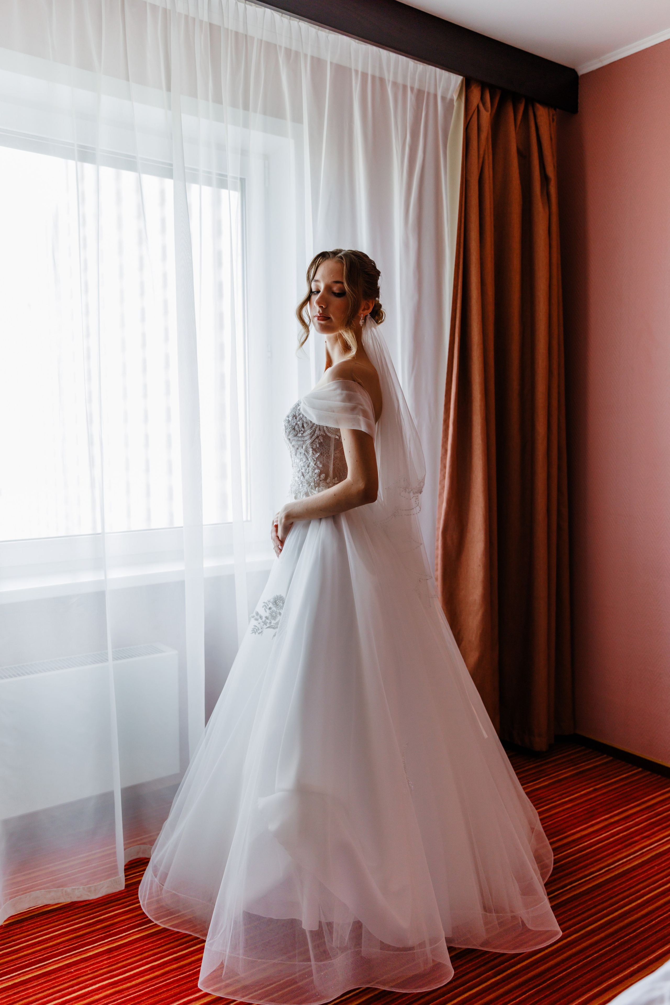 Дмитрий и Ксения. Фотограф Москва Шептаев Артём