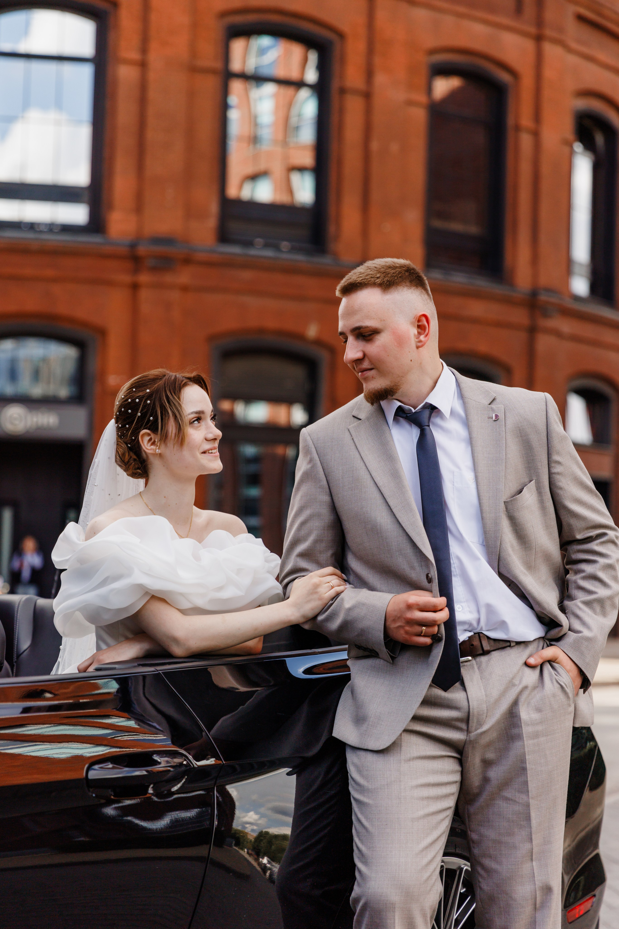 Денис и Юлия|Шипиловский|Бизнен-ценр Арма. Фотограф Москва Шептаев Артём