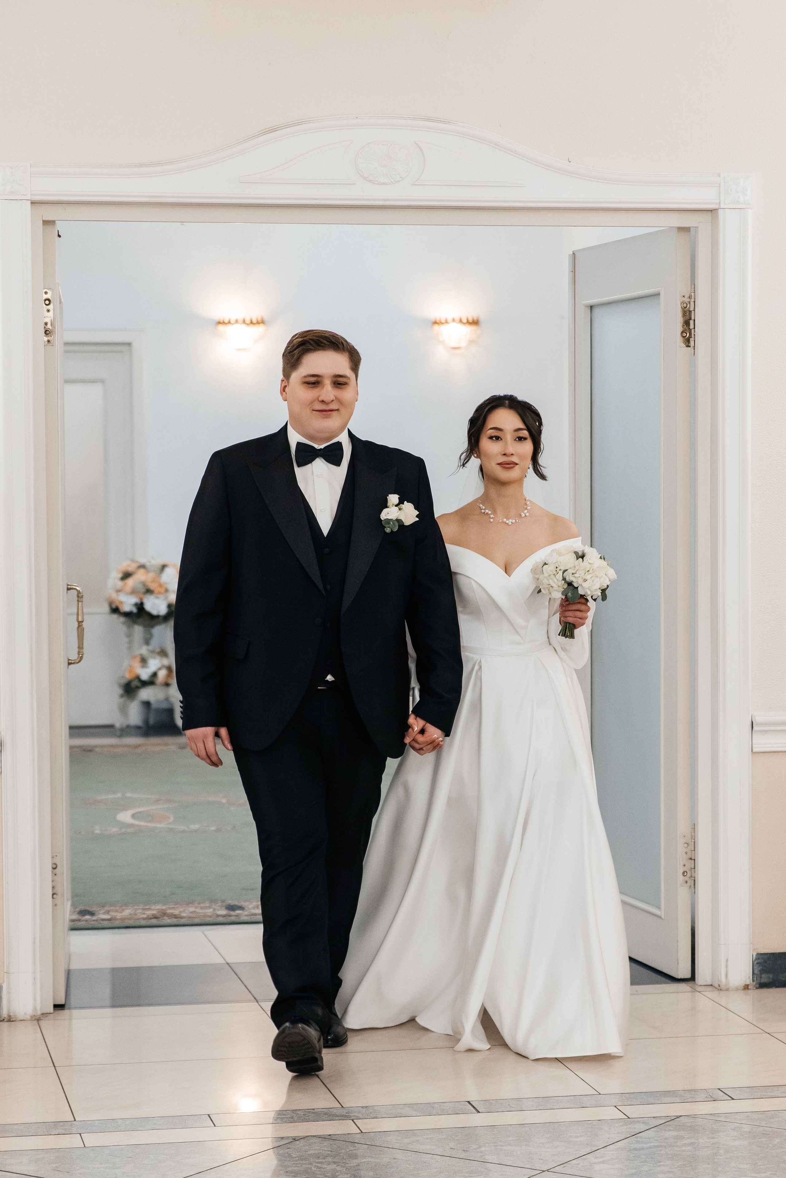 Илья и Диана| Люберцы. Фотограф Москва Шептаев Артём