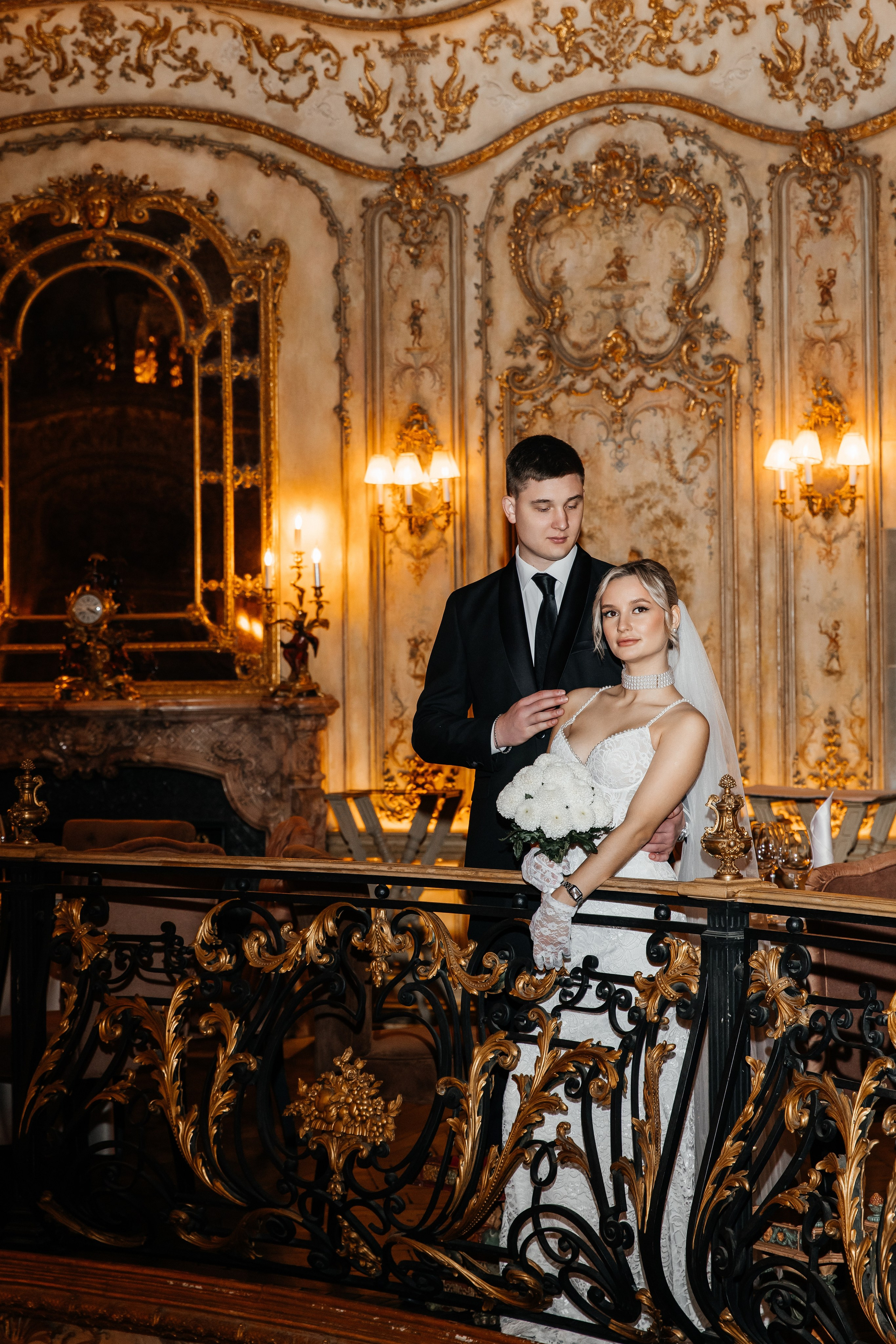 Анна и Роман| TURANDOT. Фотограф Москва Шептаев Артём