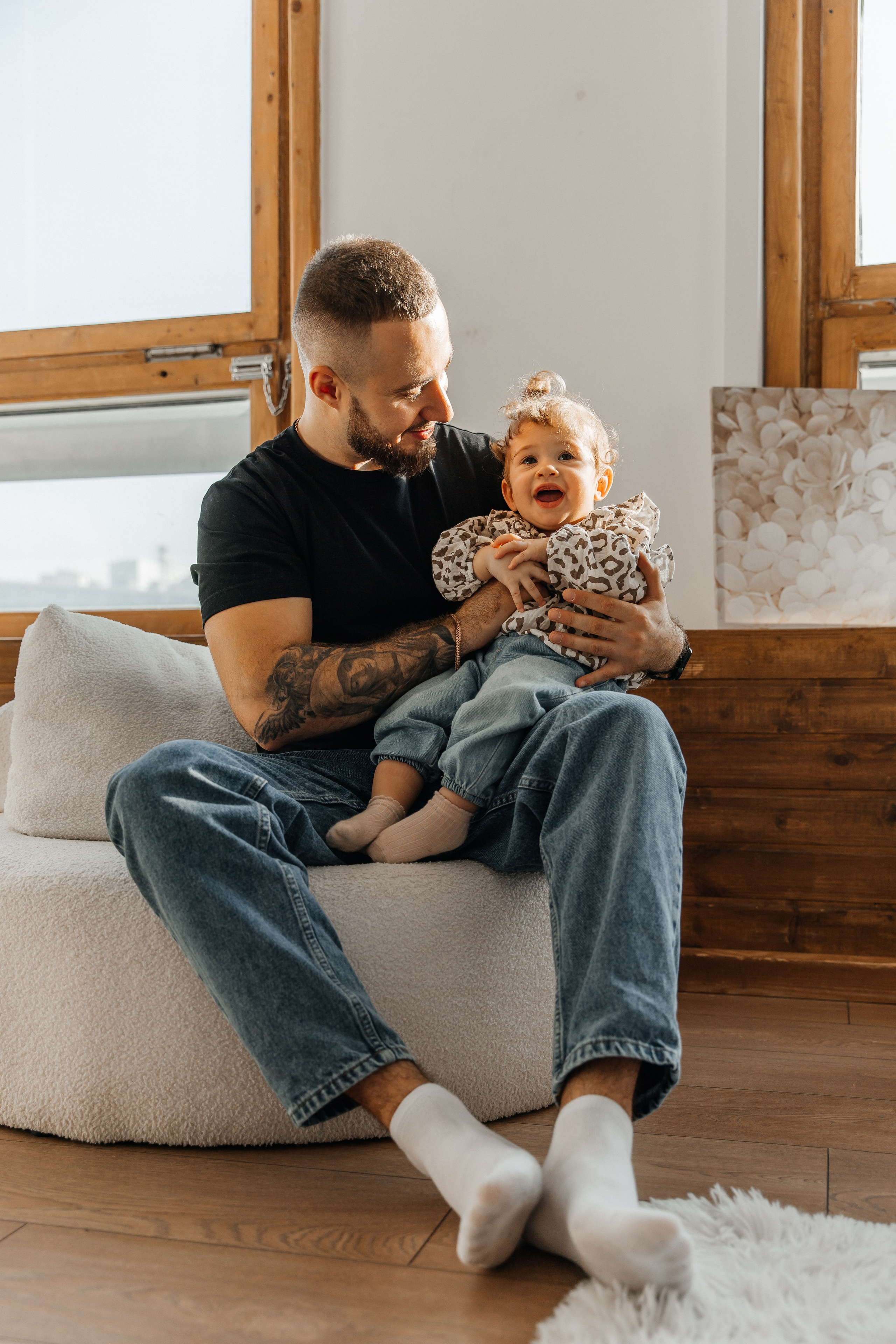 Борис|Валерия|Адель|Алиса. Фотограф Москва Шептаев Артём