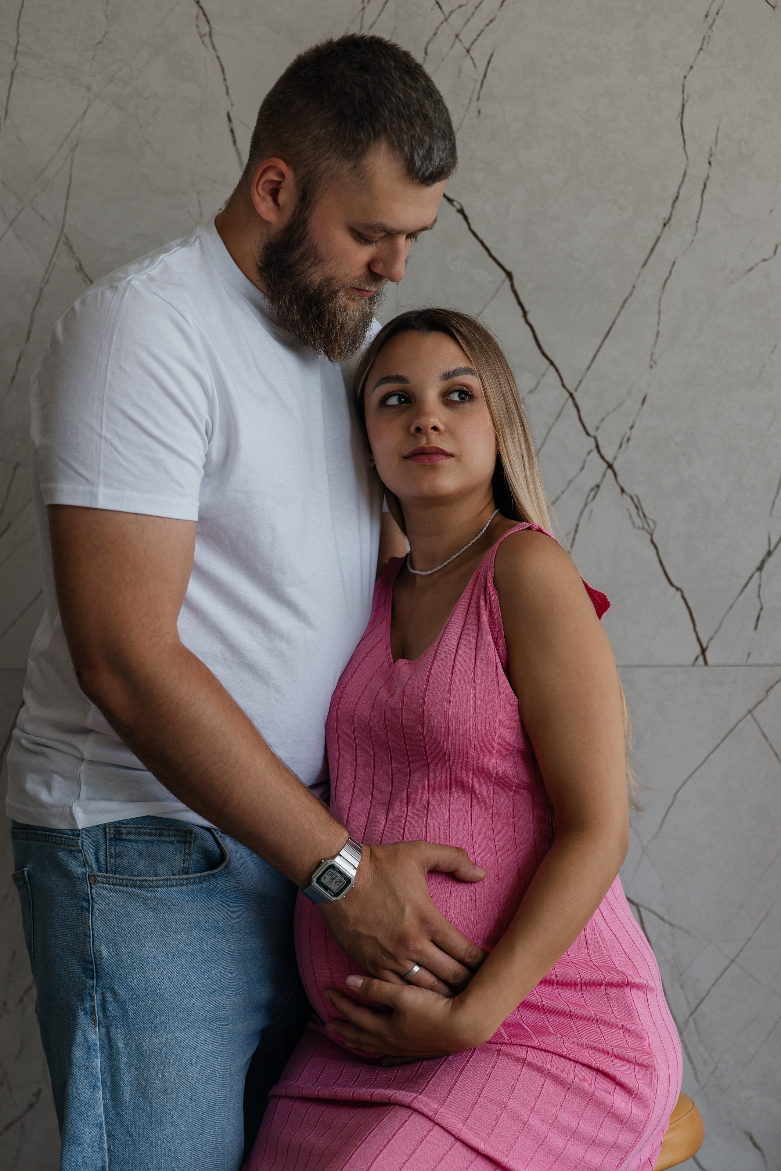 Анастасия и Роман. Фотограф Москва Шептаев Артём