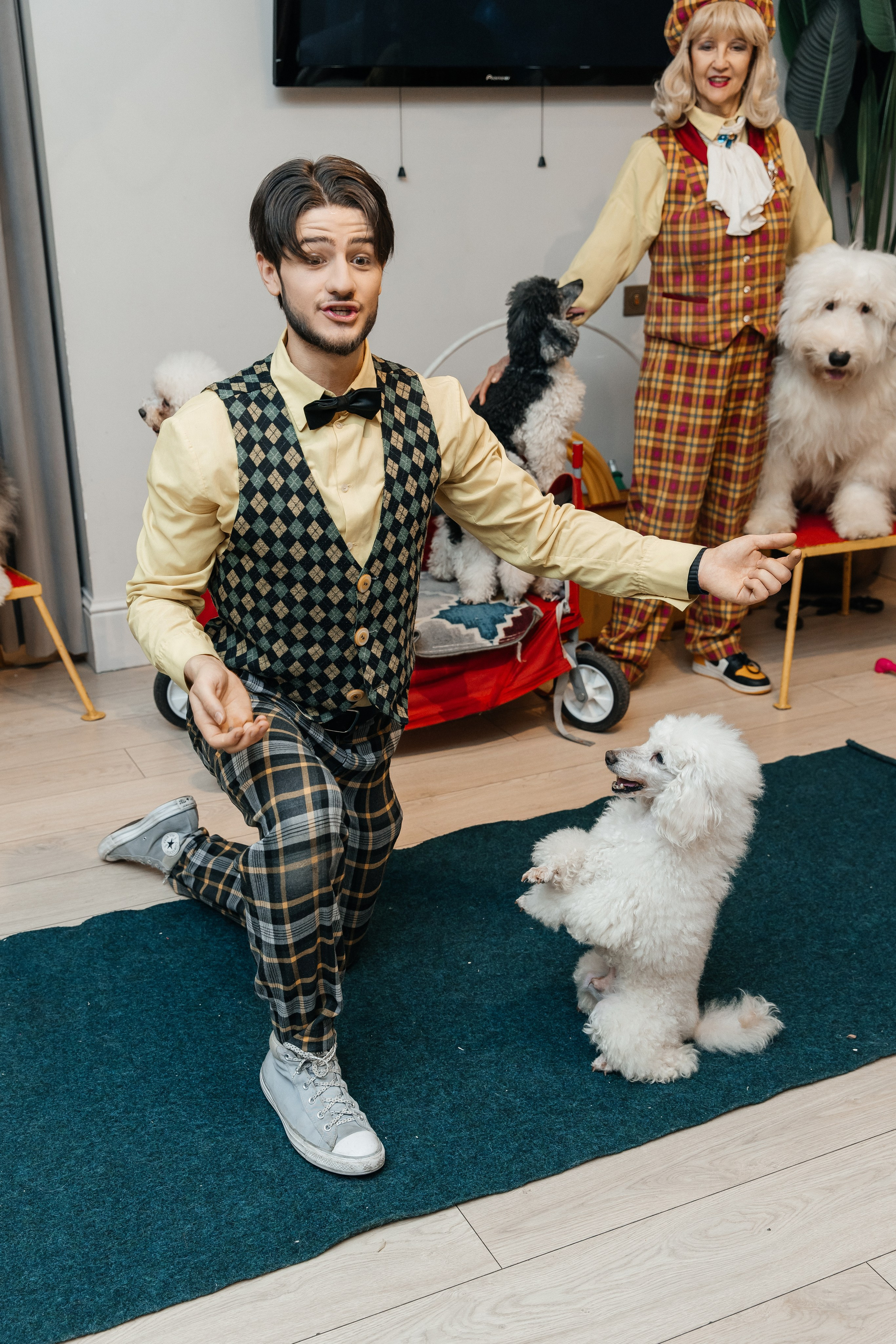 Даниил 4 года. Фотограф Москва Шептаев Артём