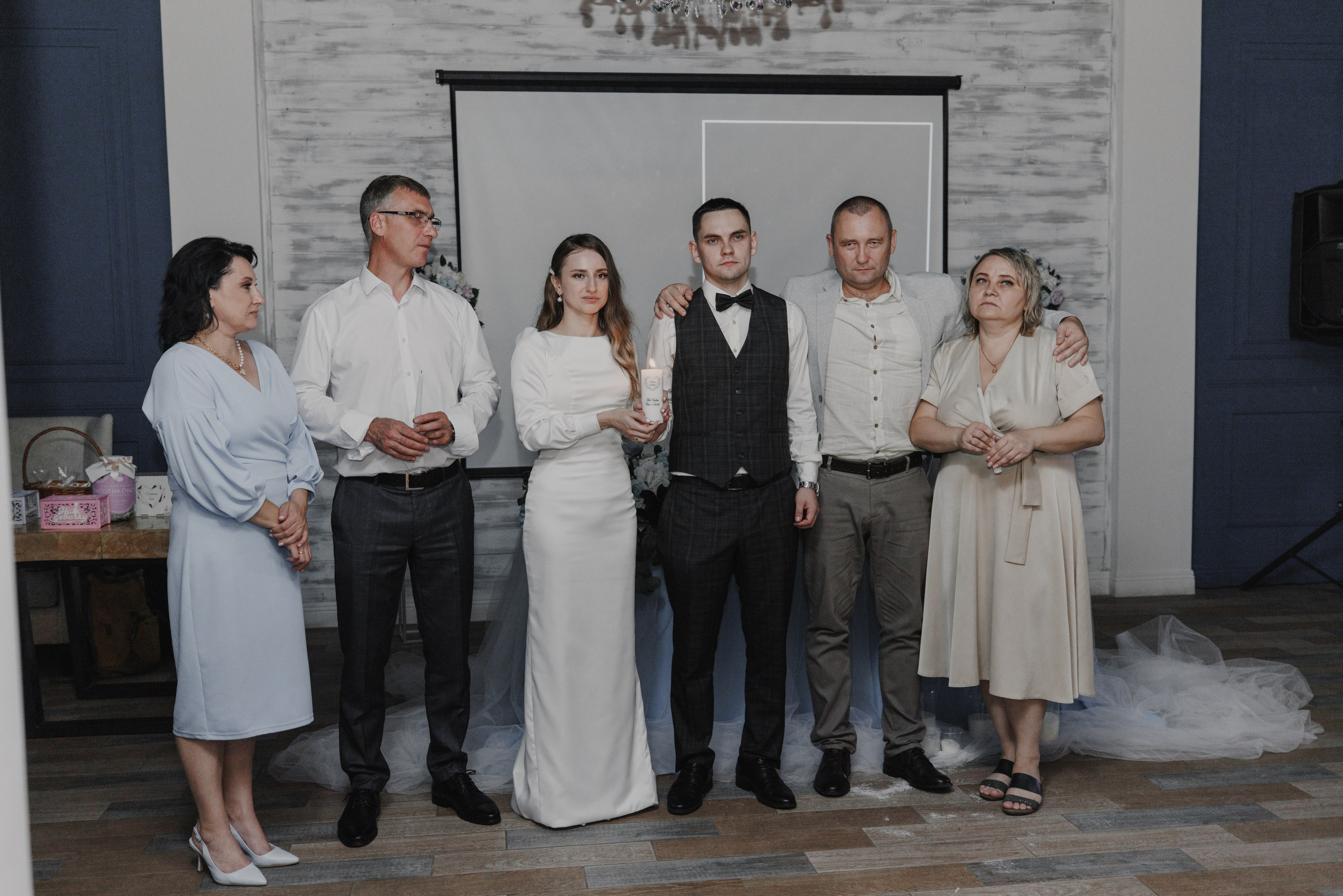 #2 Выездная регистрация. Фотограф Москва Шептаев Артём