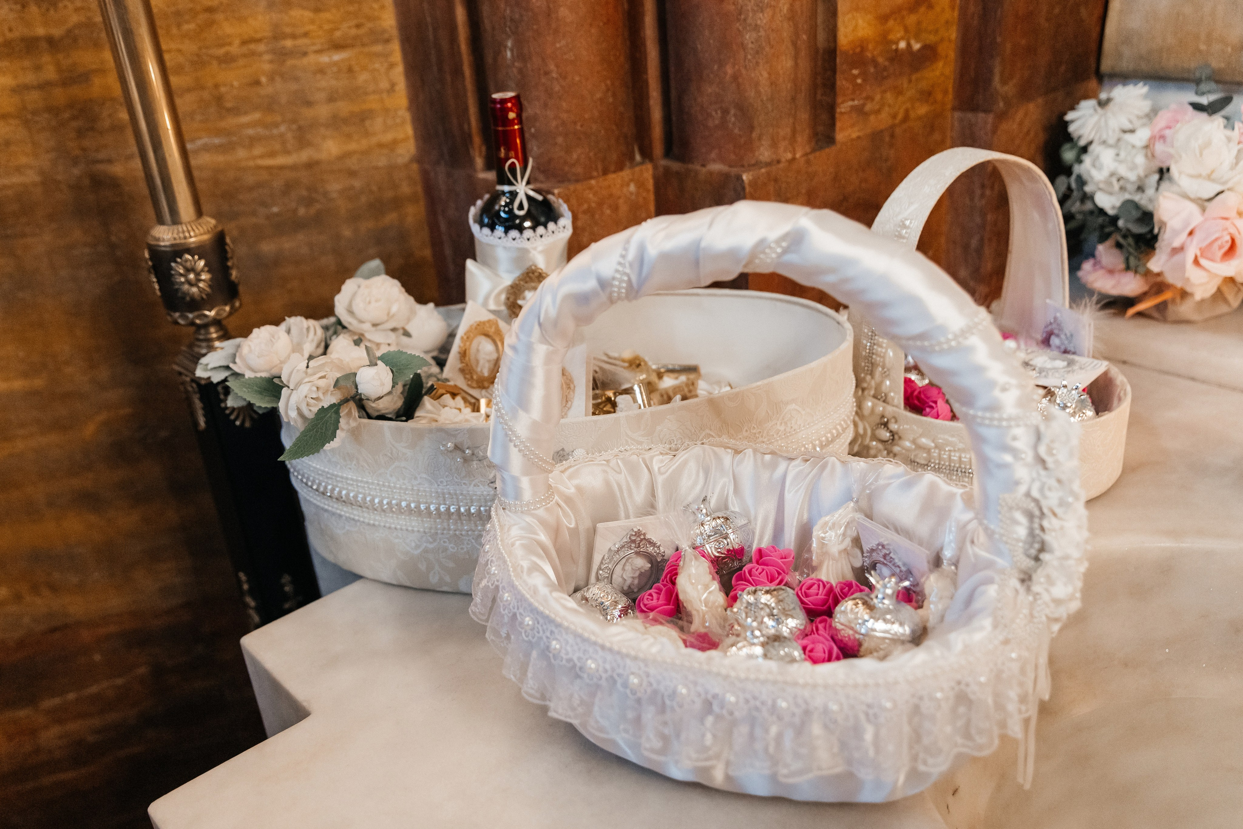 Стефания| Крещение. Фотограф Москва Шептаев Артём