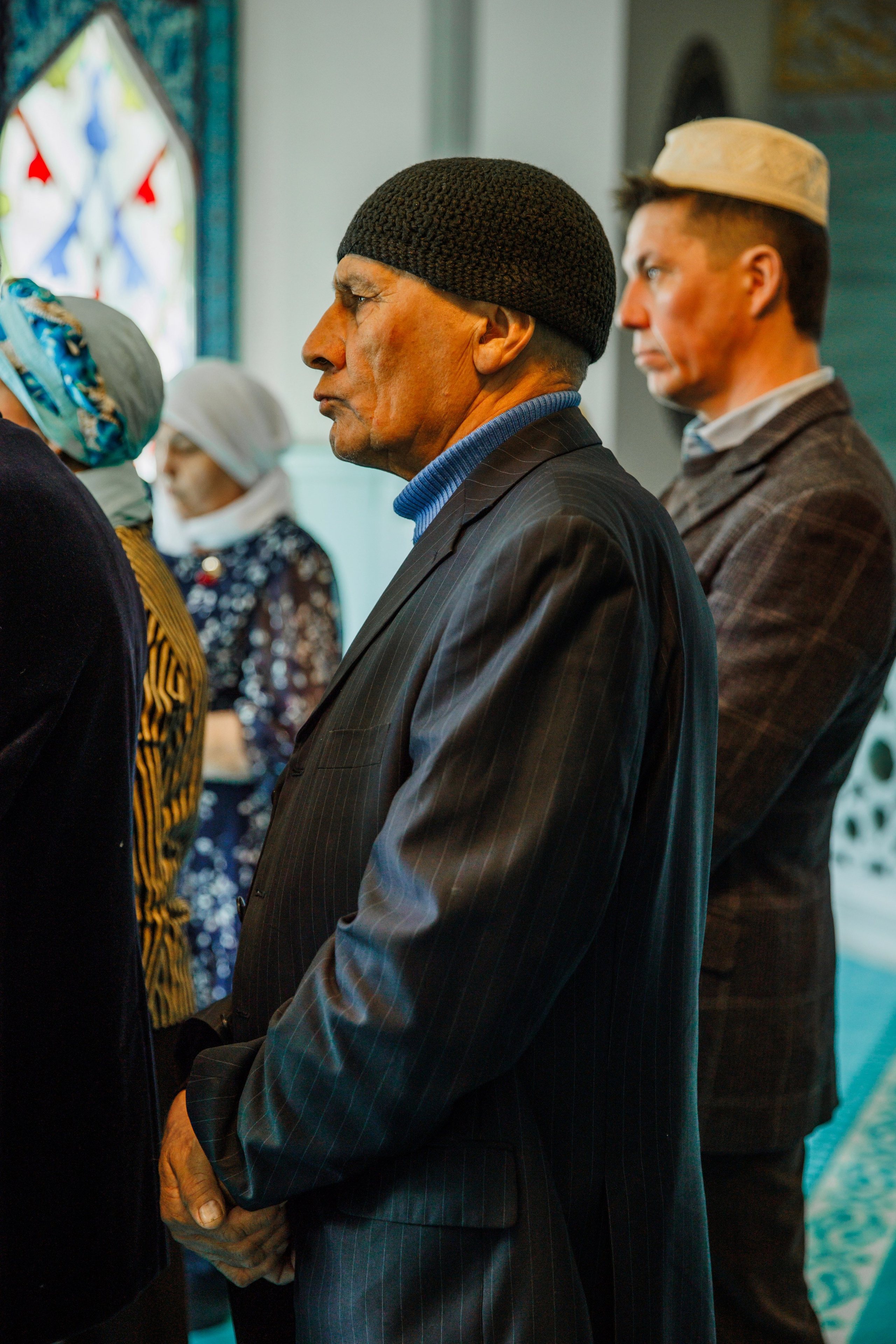 Артур и Камила| Никах. Фотограф Москва Шептаев Артём