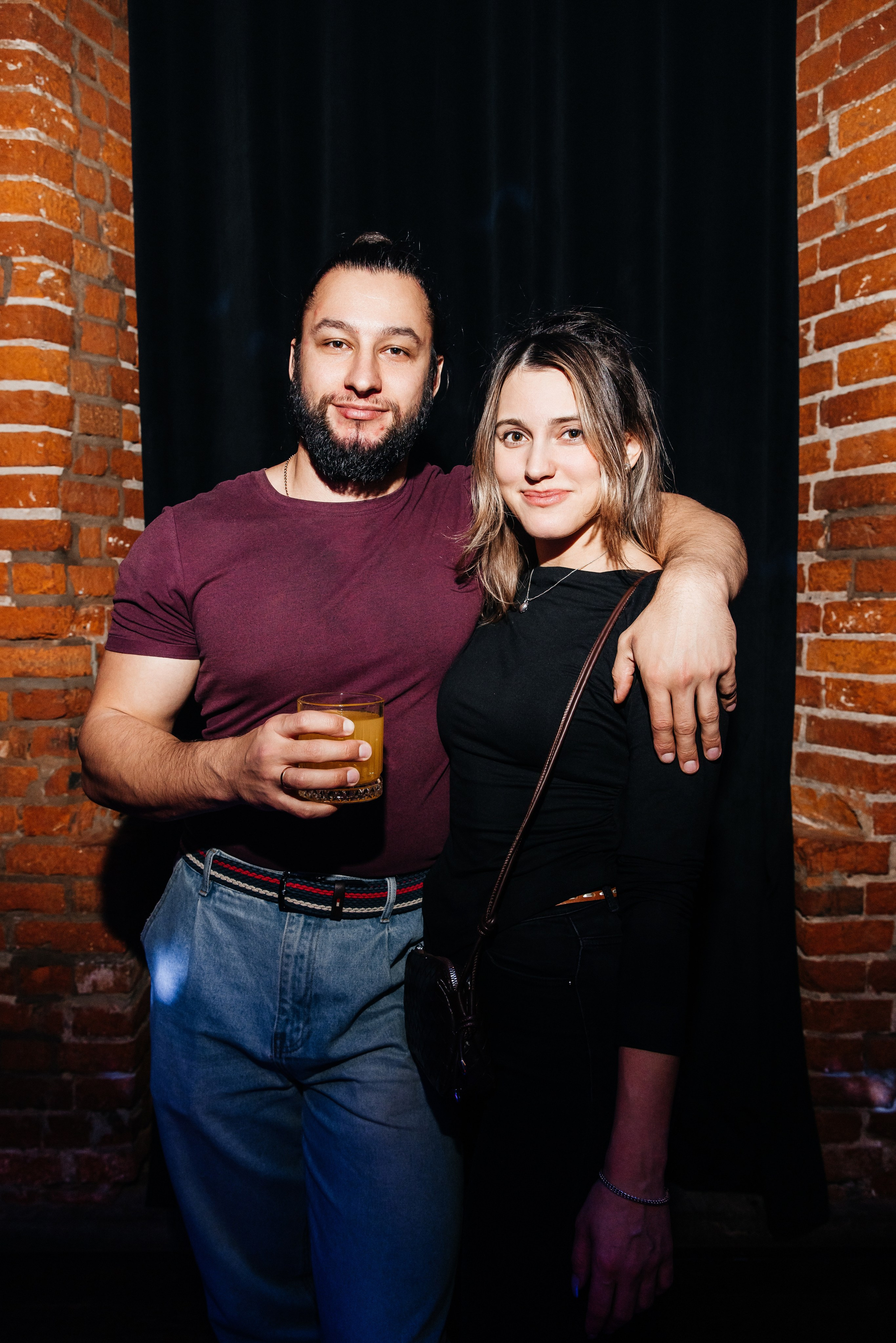 Андрей 30 лет. Фотограф Москва Шептаев Артём