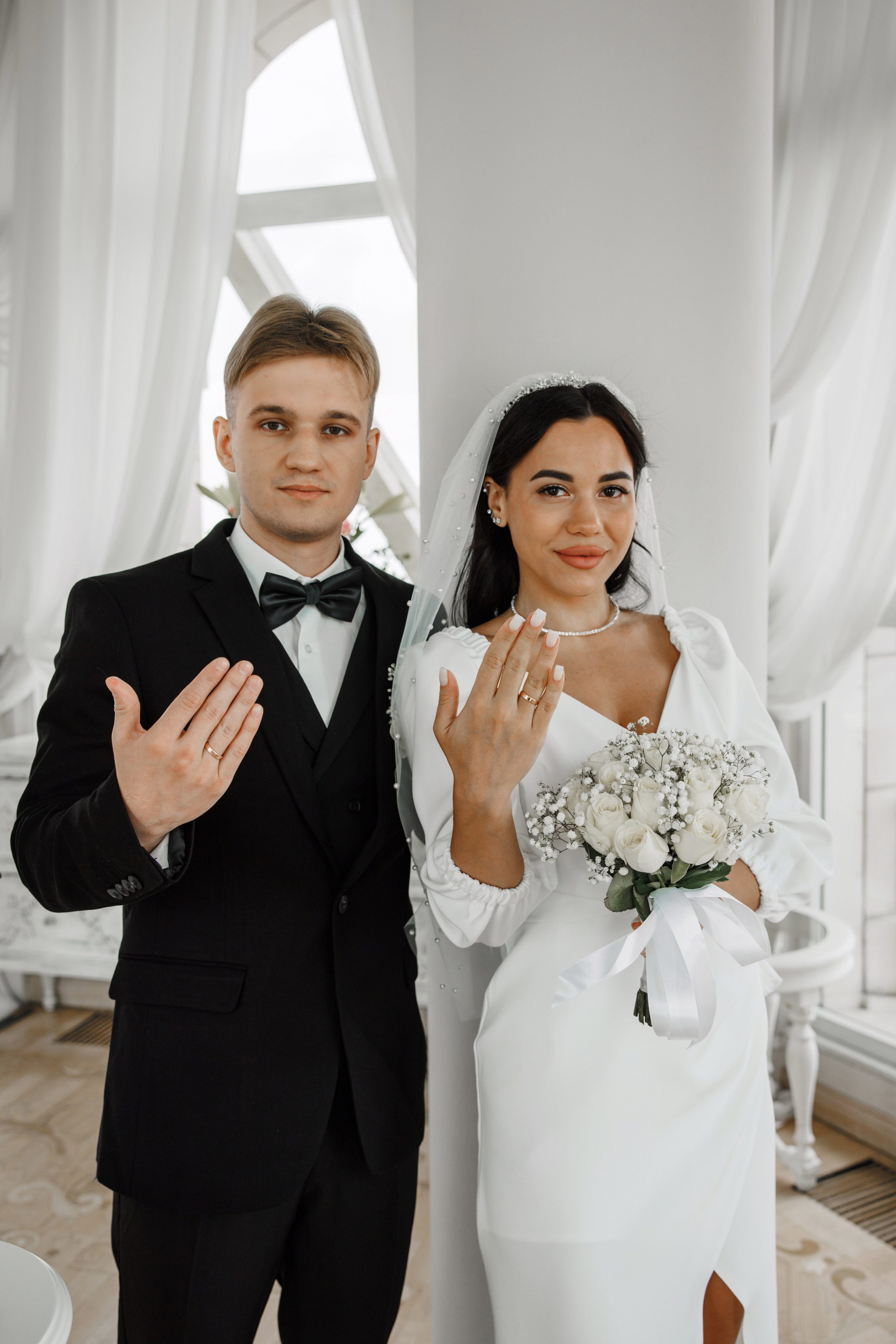 Андрей и Елизавета| ROMANTIK. Фотограф Москва Шептаев Артём