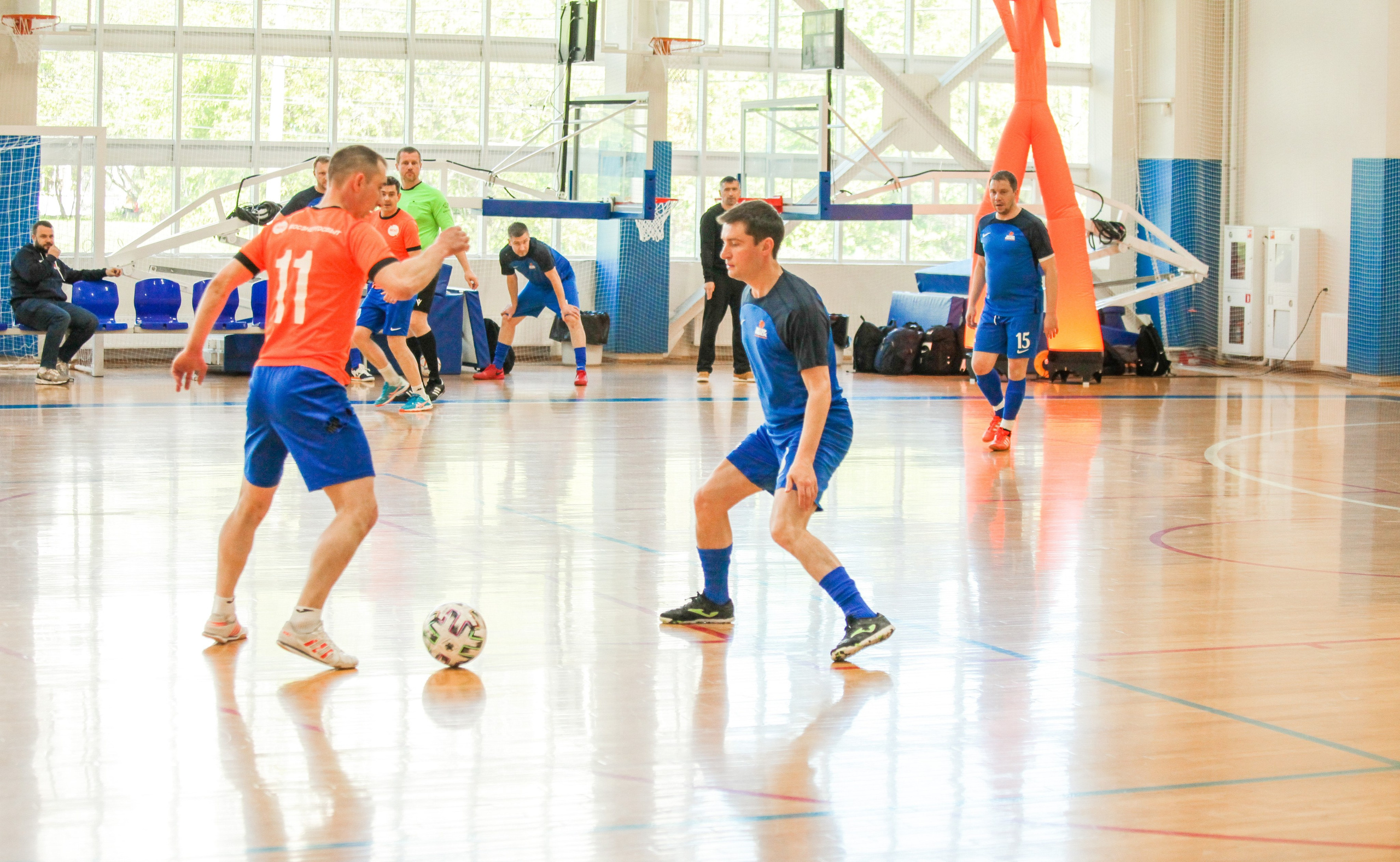 Турнир по минифутболу. Репортажный, семейный, свадебный, портретный фотограф