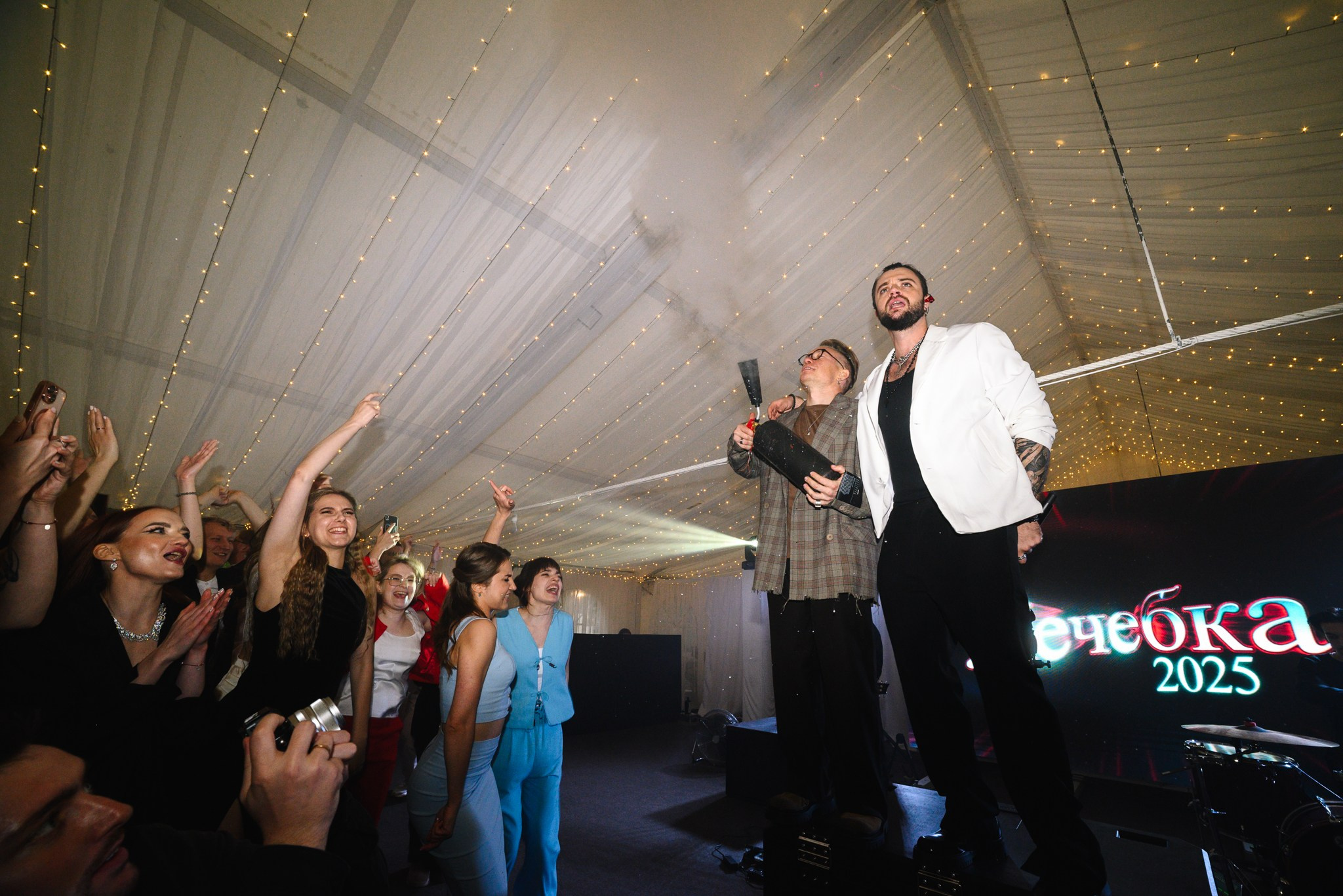 Примеры фотографий выпускного. Свадебный фотограф в Смоленске — Дмитрий Гагарин