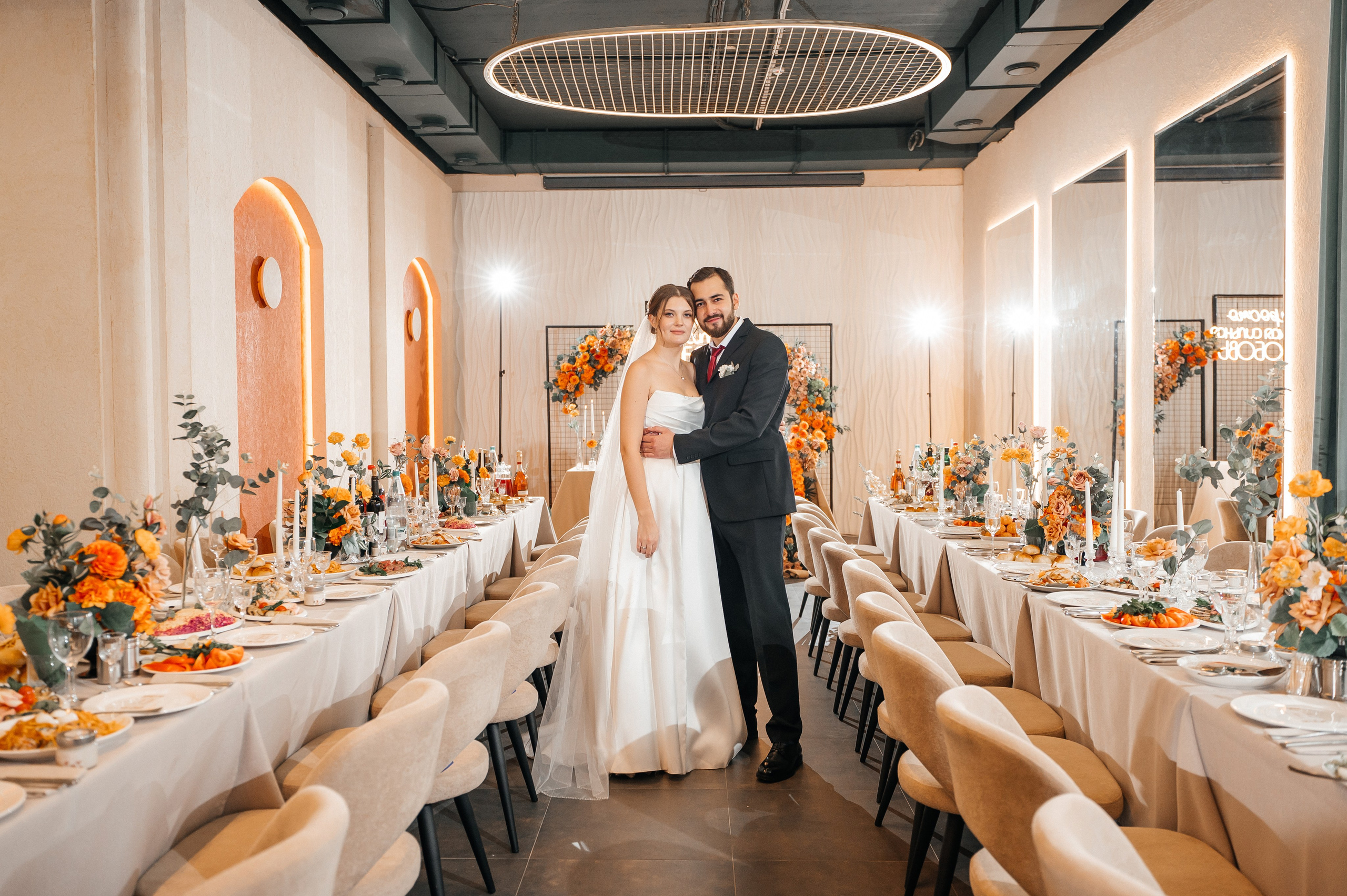 Никита и Катя 01.11.2024. Свадебный и семейный фотограф в городе Смоленске