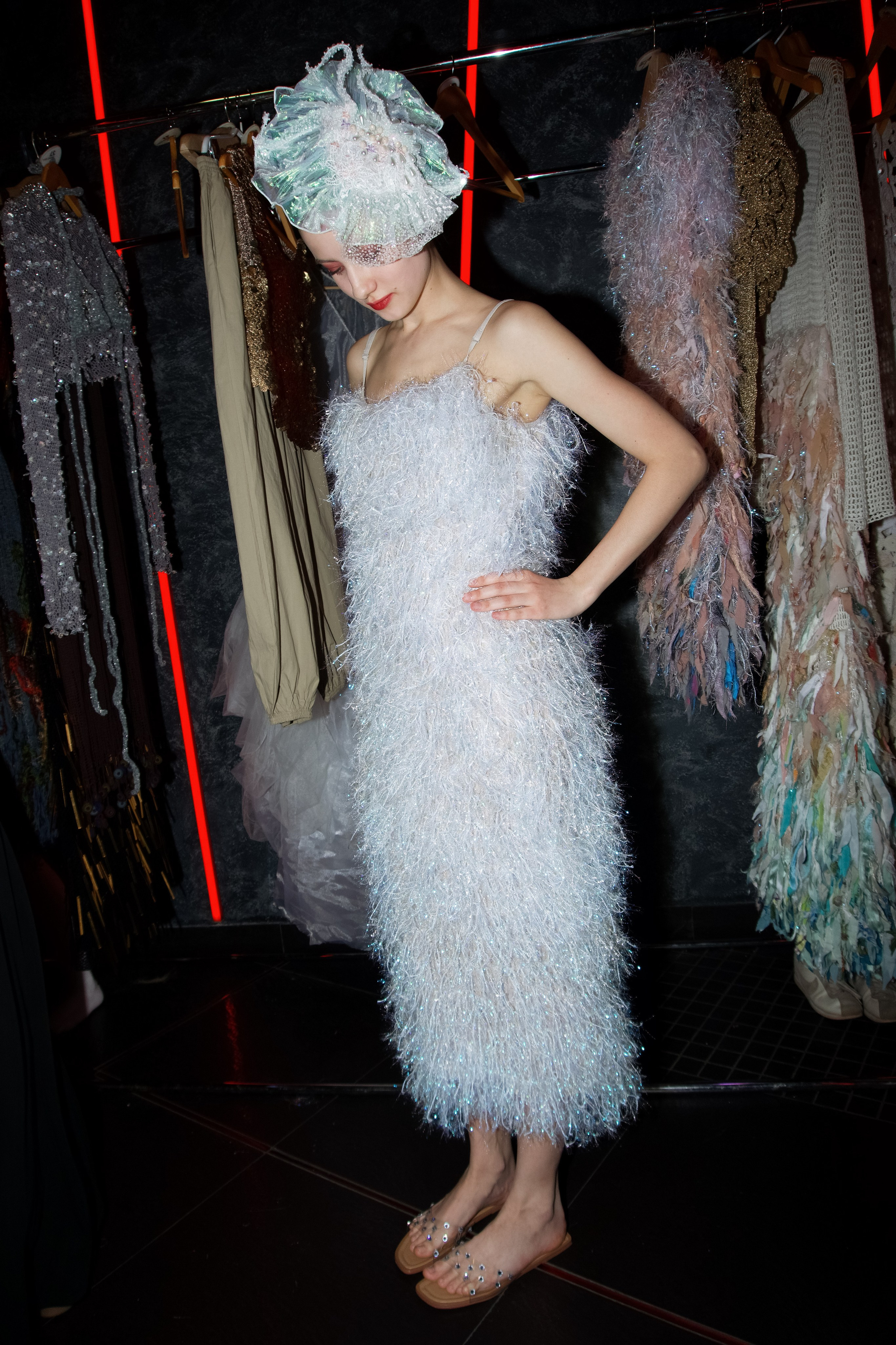 BFAW 2026. Фотограф в Минске Света Григорьева