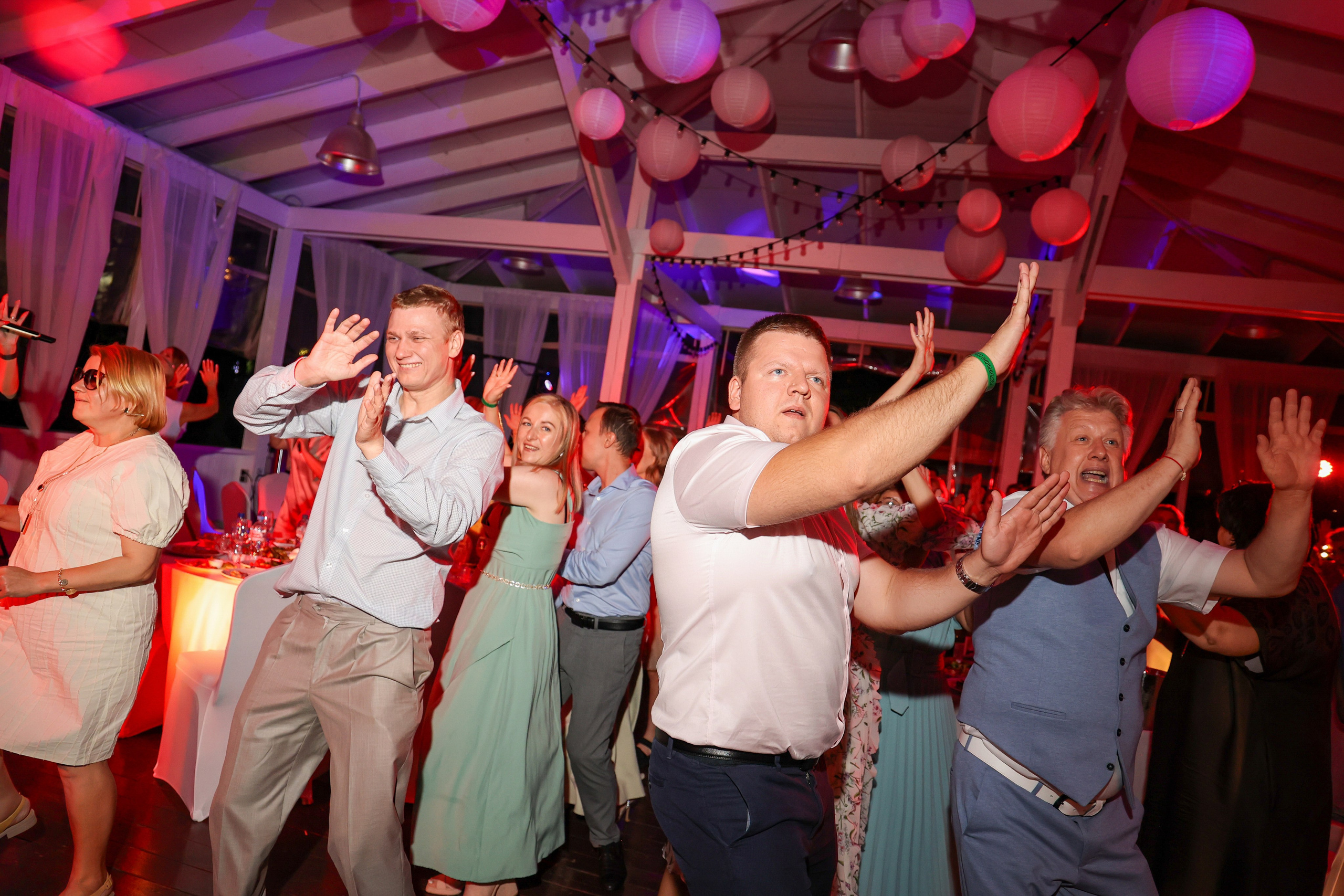 Александр & Мария. Свадебный и Event фотограф в Москве Бажина Ирина