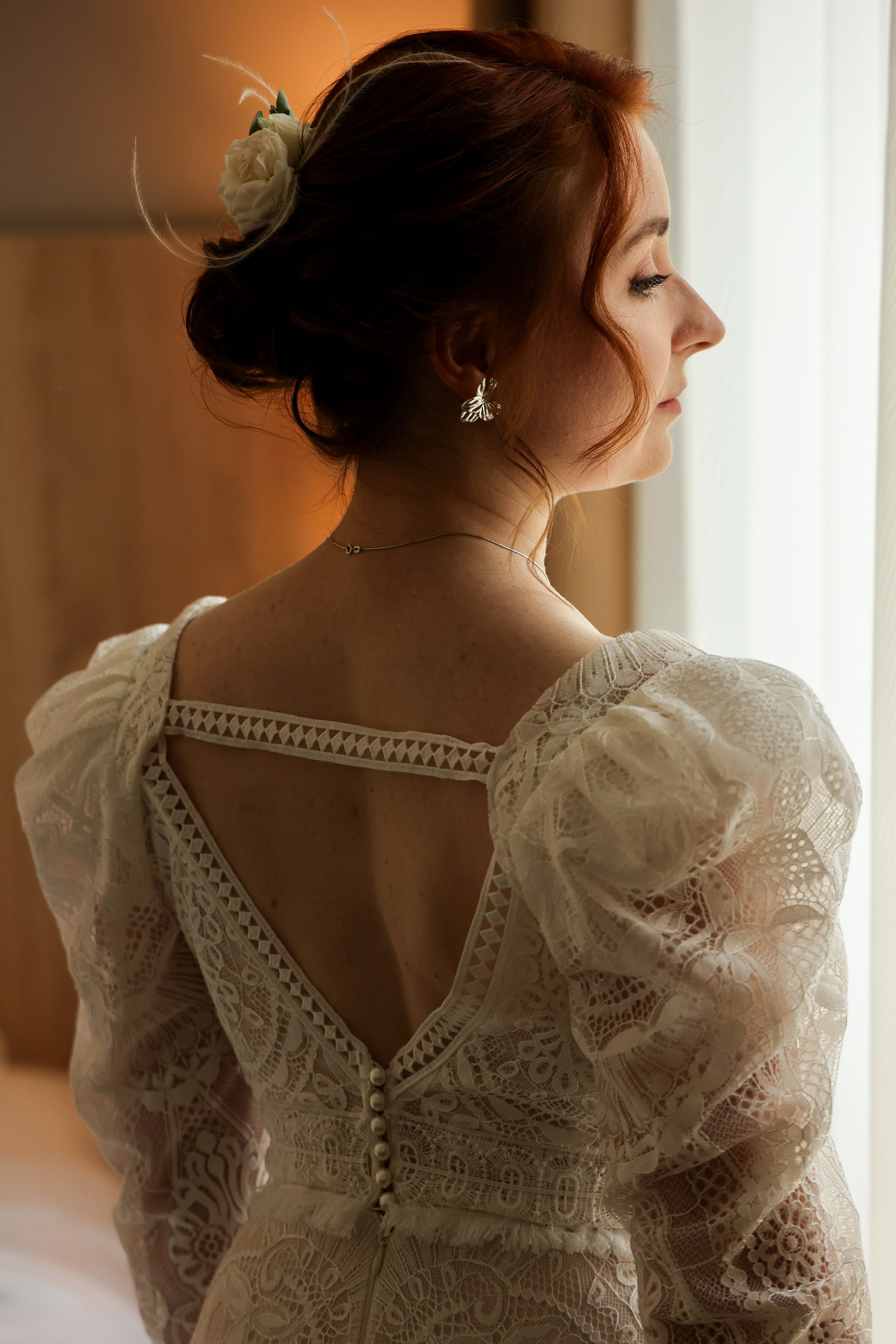 Александр & Мария. Свадебный и Event фотограф в Москве Бажина Ирина